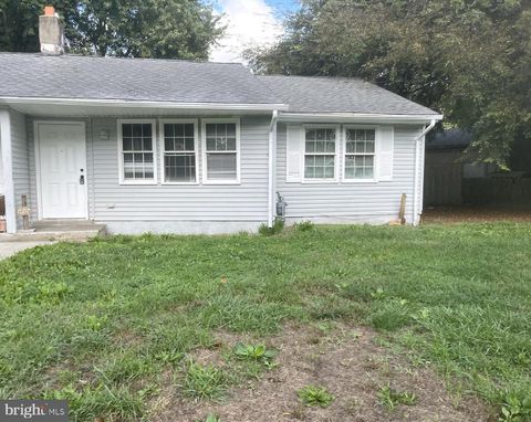 216 KINSLEY ROAD PEMBERTON NJ 08068