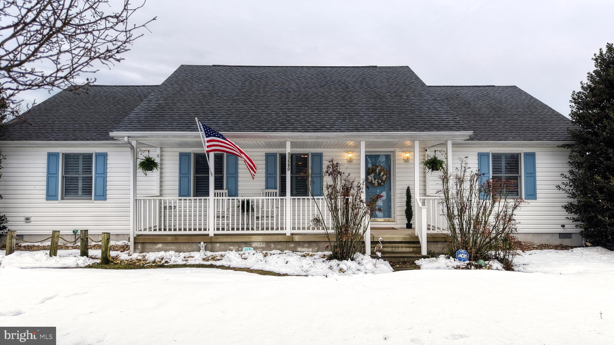 33590 WILGUS CEMETERY ROAD