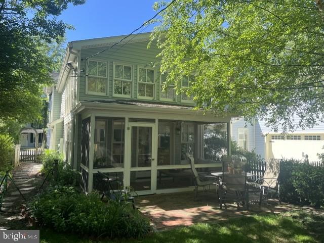 107 CHESTNUT