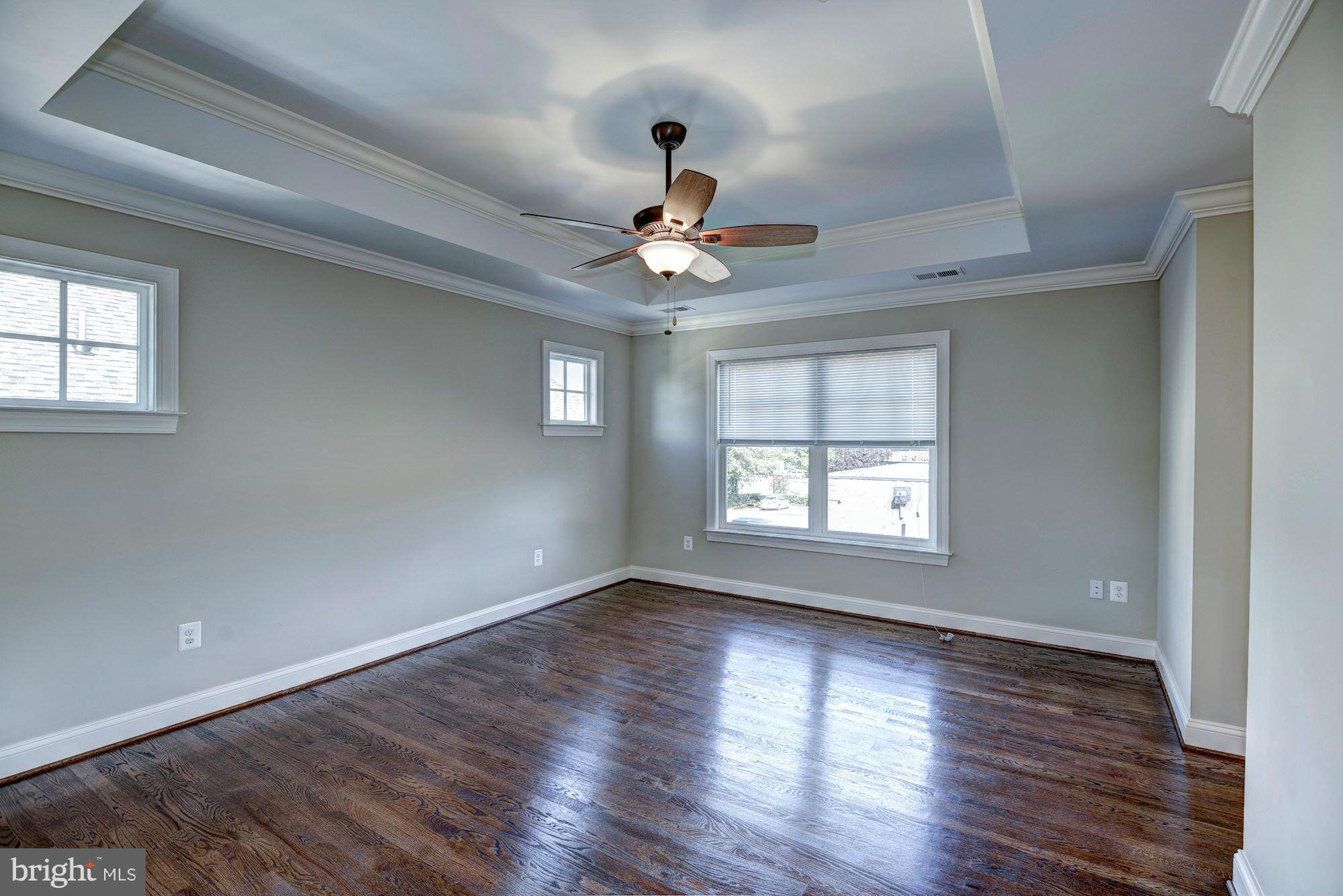 HIGHVIEW PARK - Residential