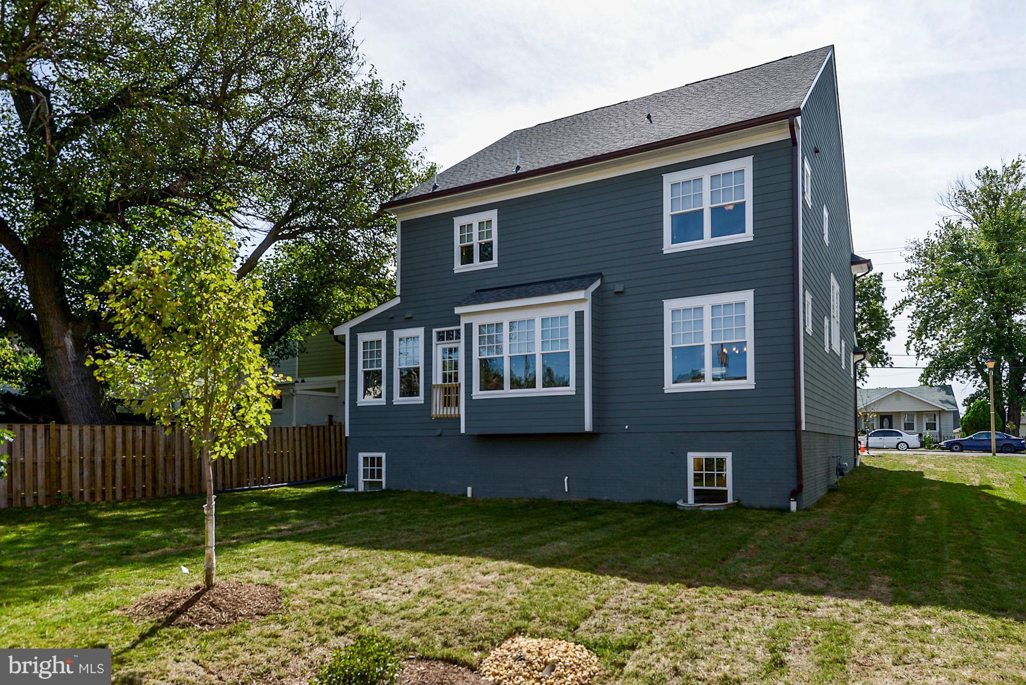 HIGHVIEW PARK - Residential