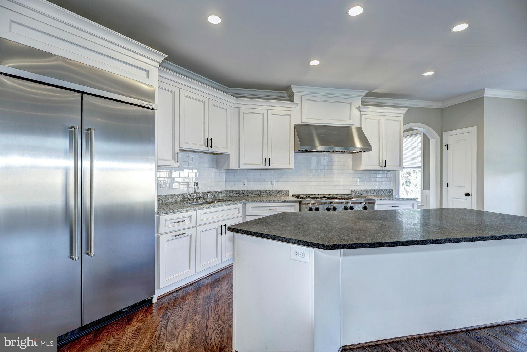 HIGHVIEW PARK - Residential