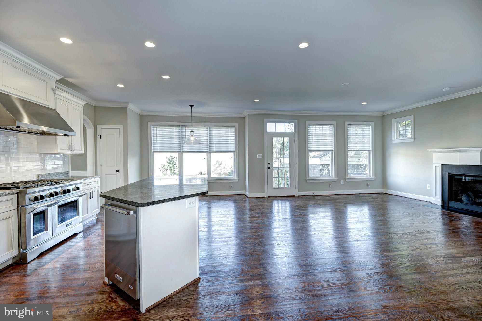 HIGHVIEW PARK - Residential