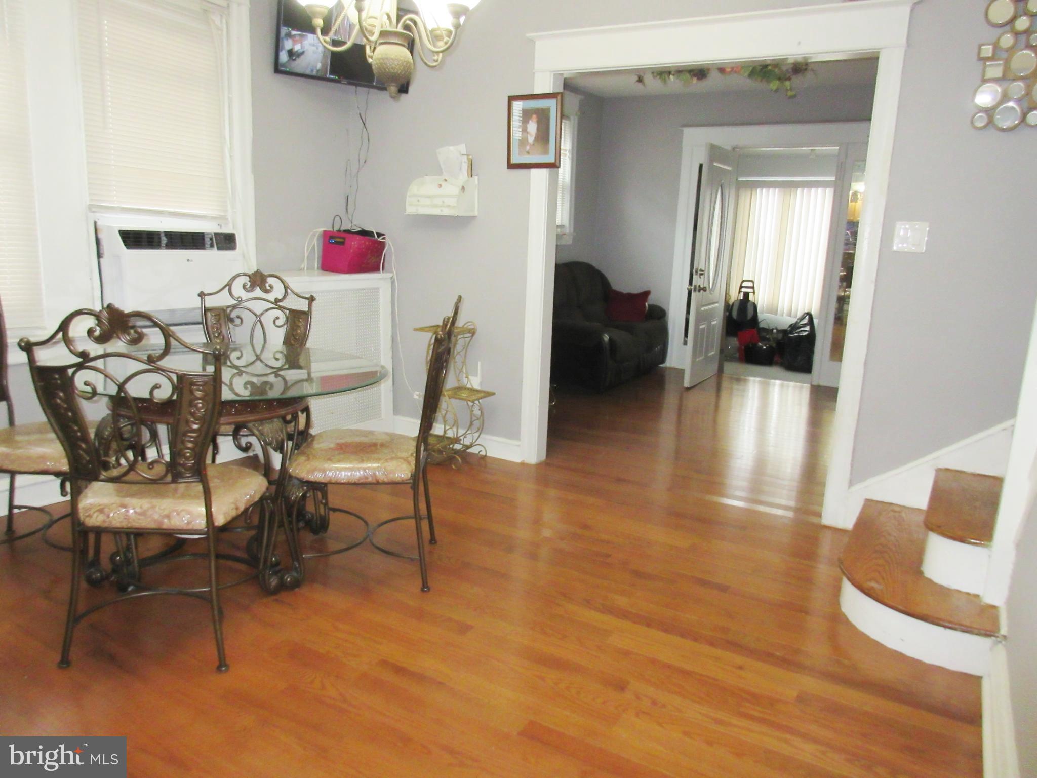 JUNIATA - Residential