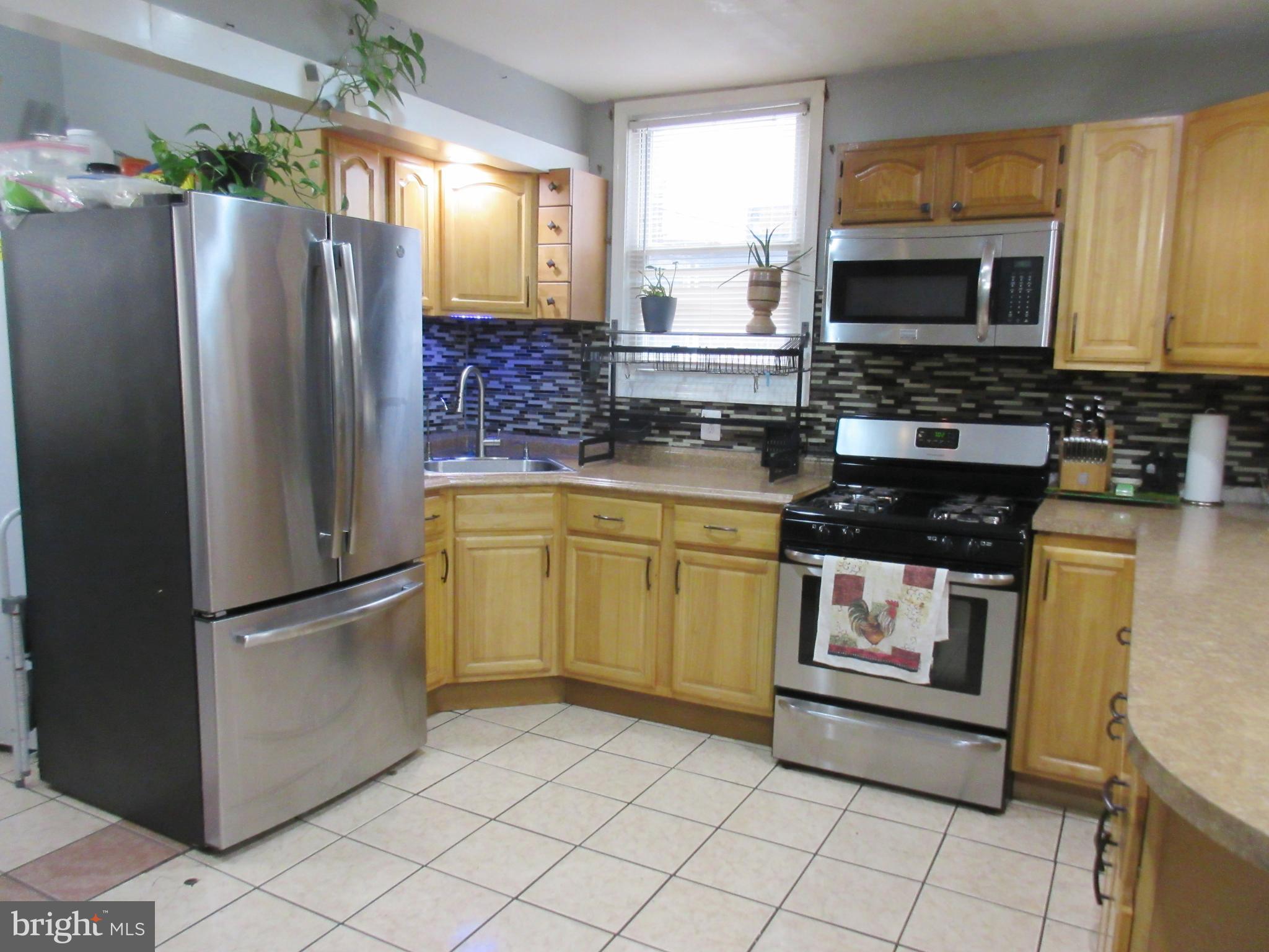 JUNIATA - Residential