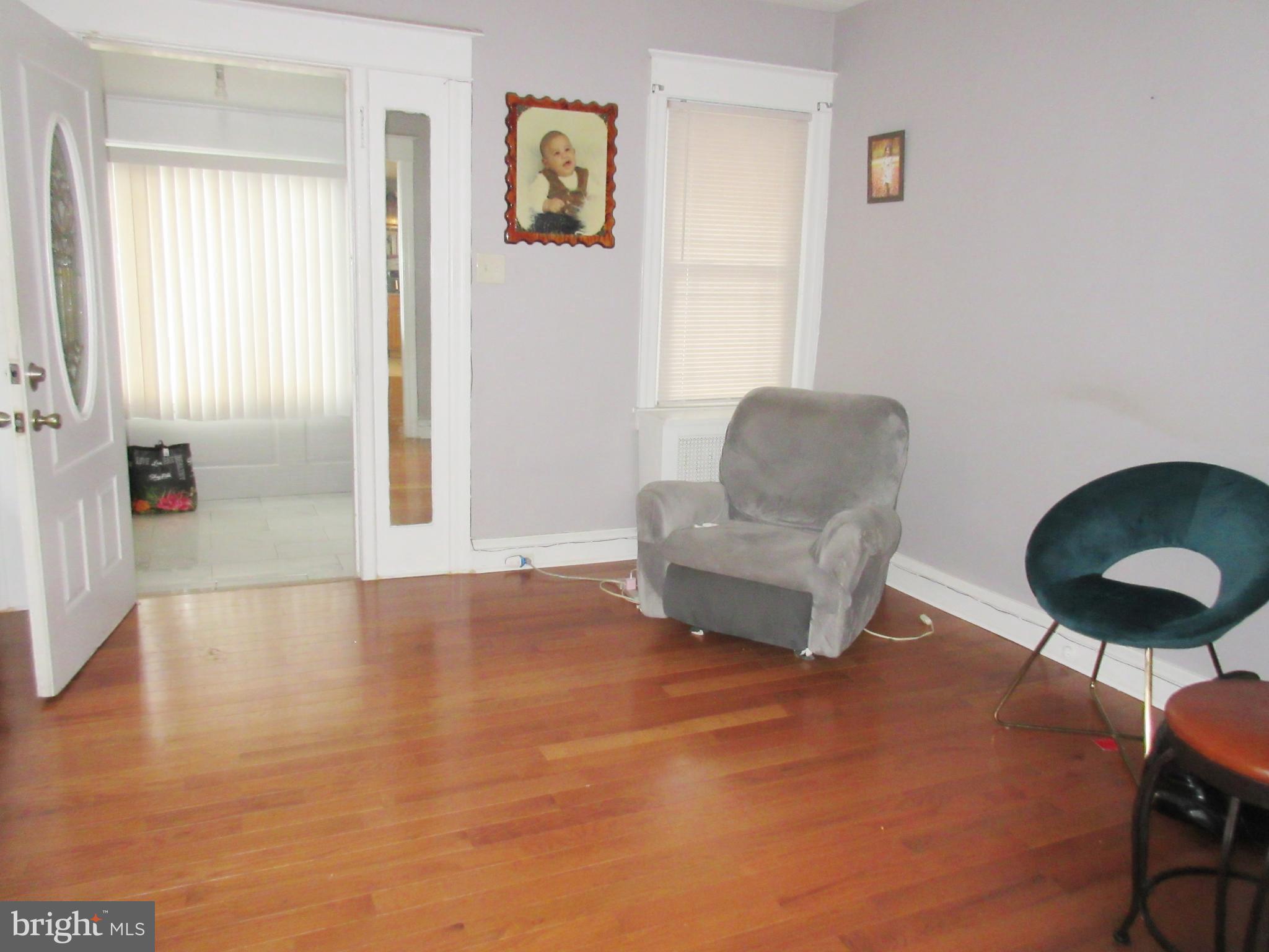 JUNIATA - Residential