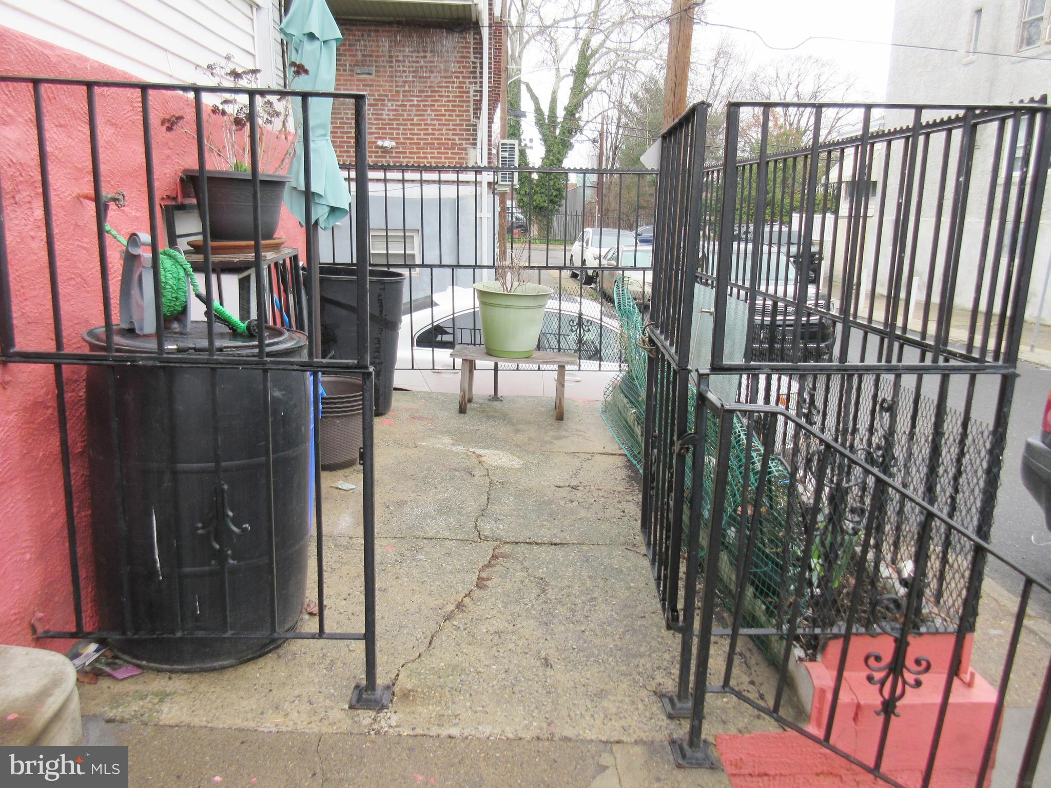 JUNIATA - Residential