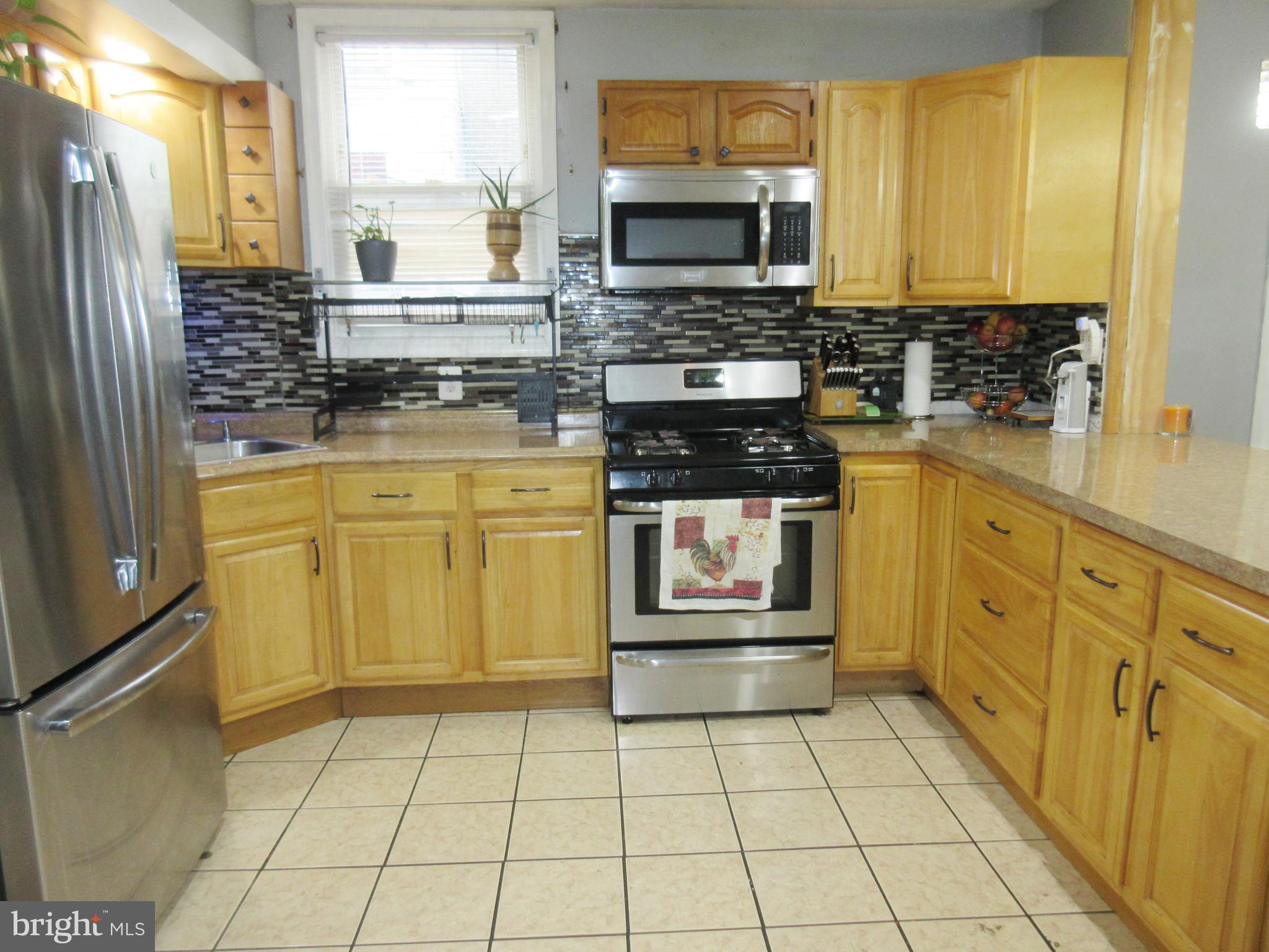 JUNIATA - Residential