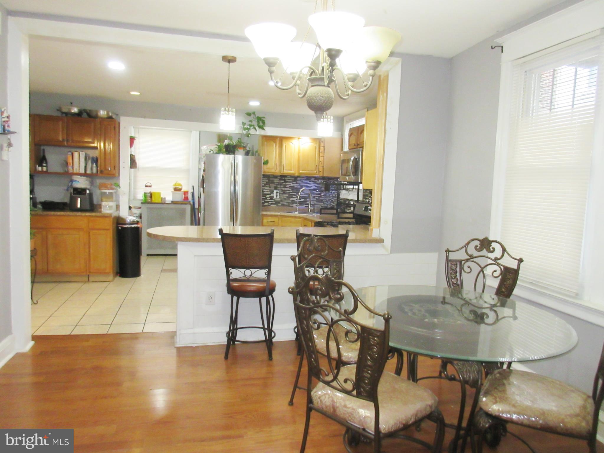 JUNIATA - Residential