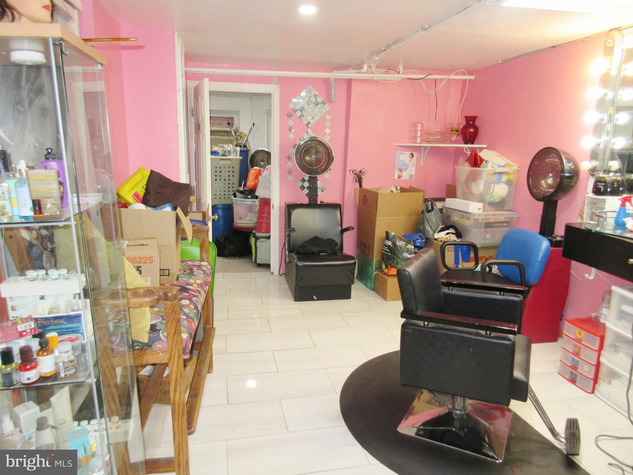 JUNIATA - Residential