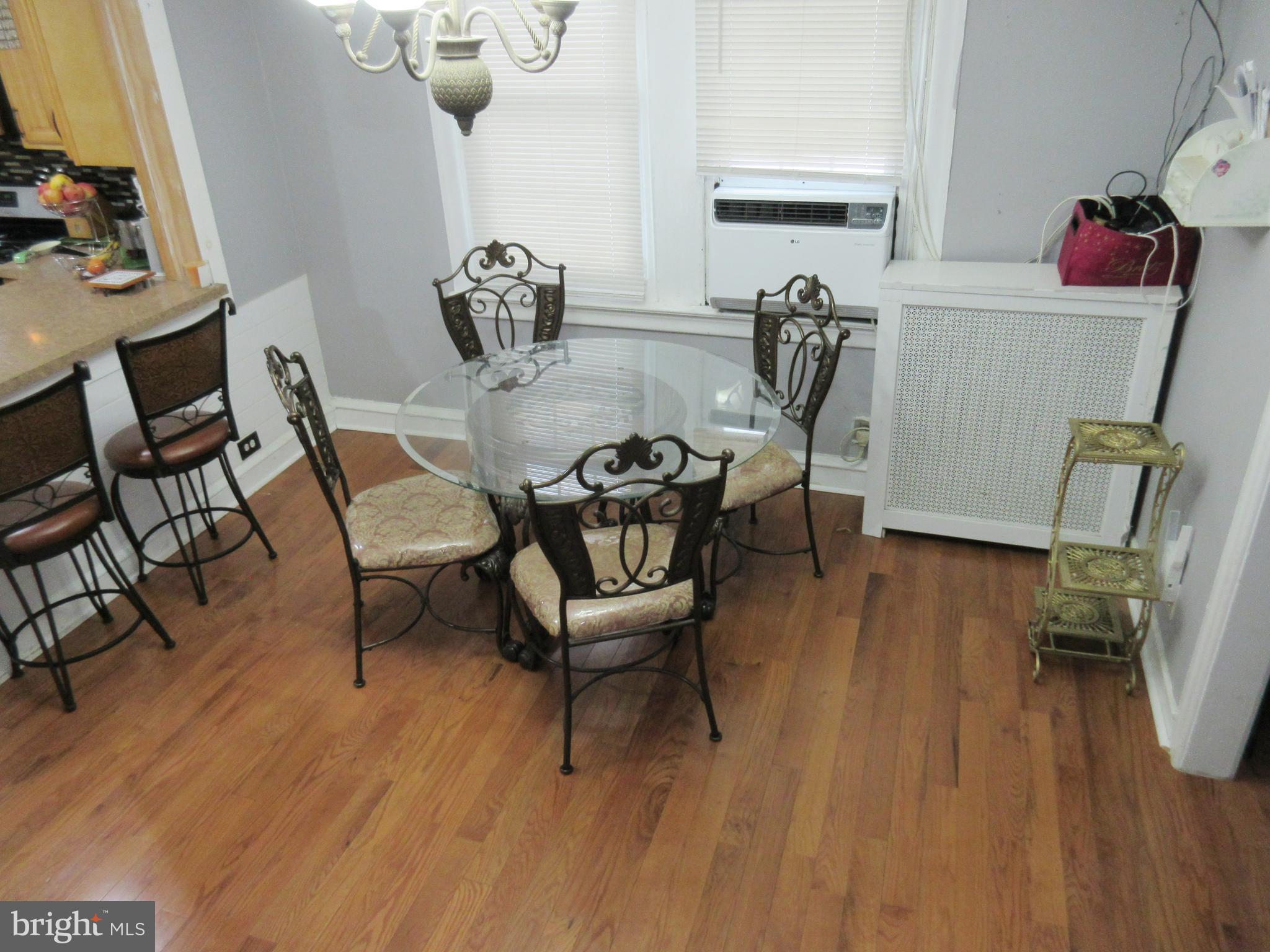 JUNIATA - Residential