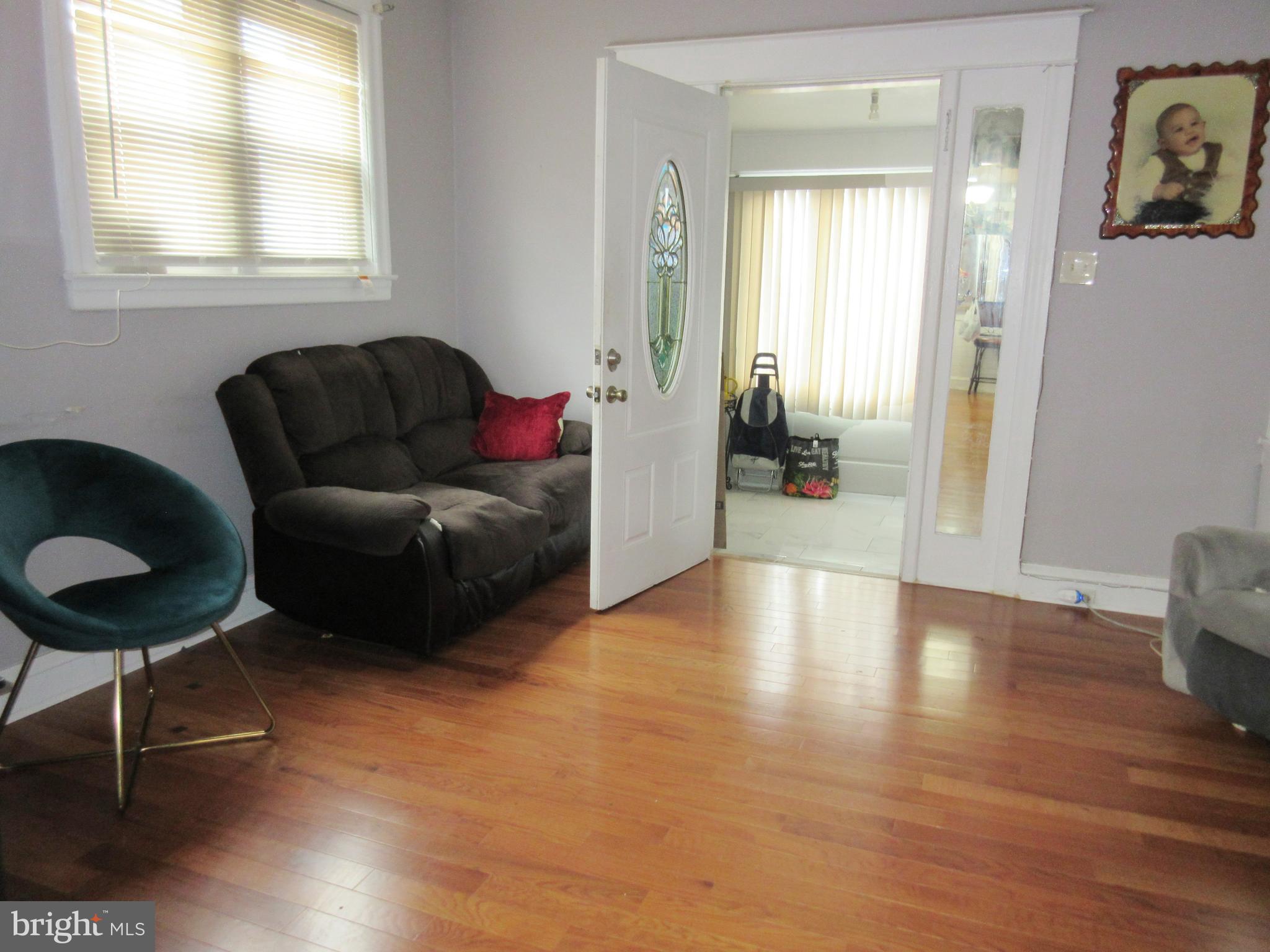 JUNIATA - Residential