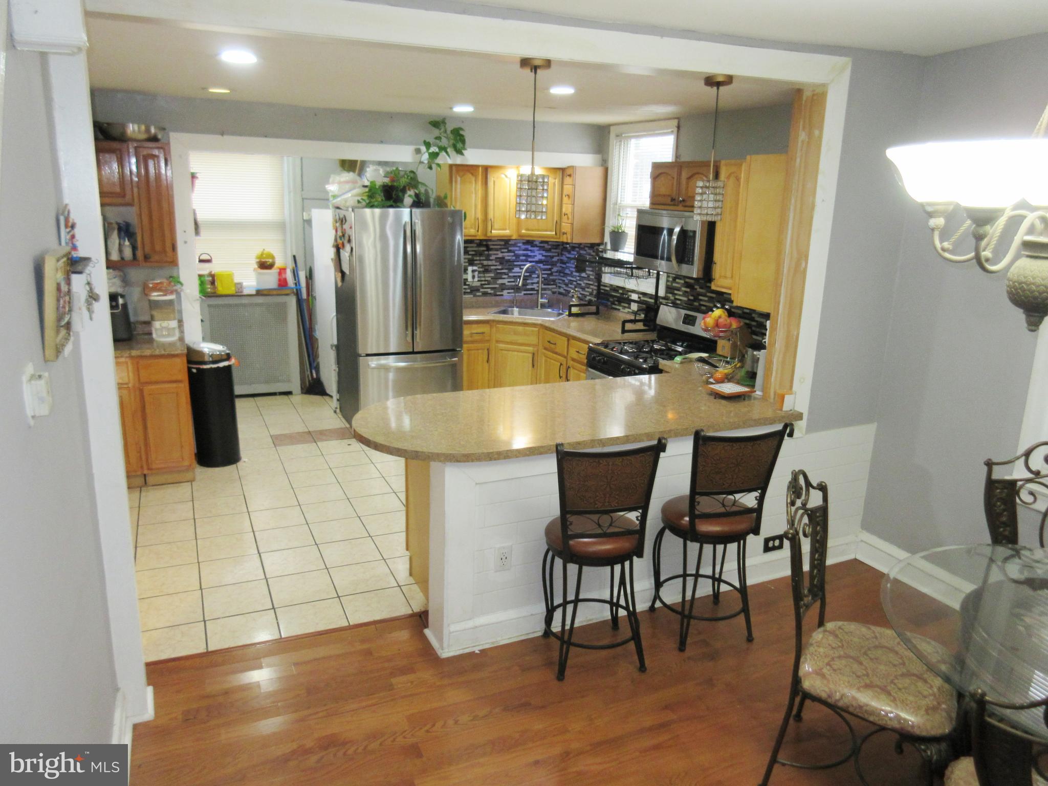 JUNIATA - Residential