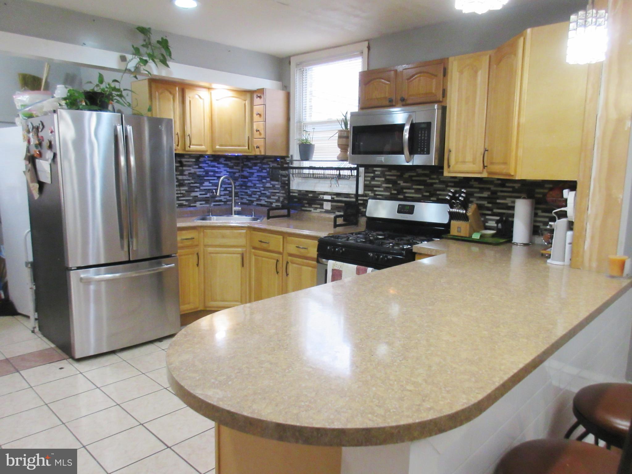 JUNIATA - Residential