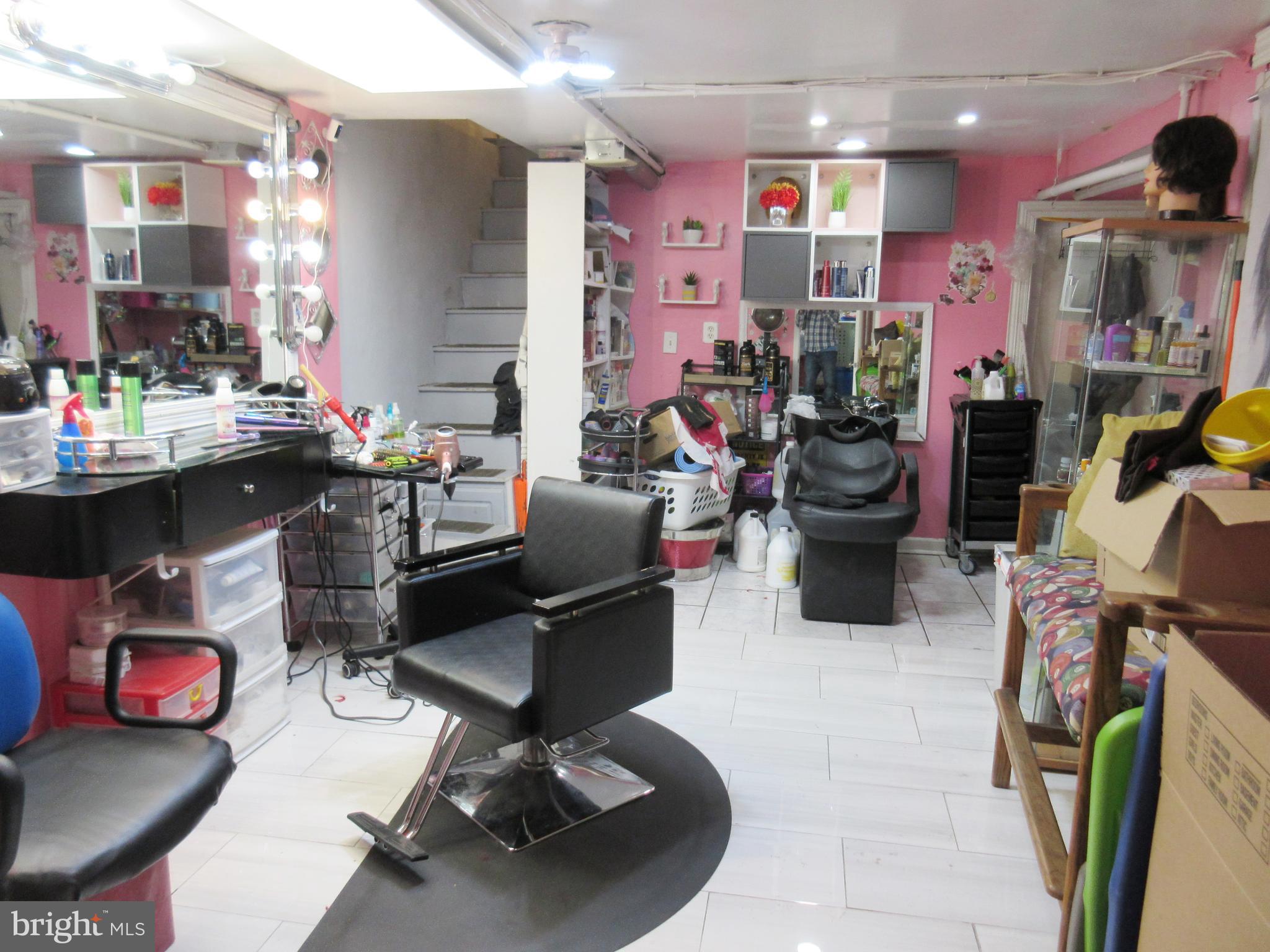 JUNIATA - Residential