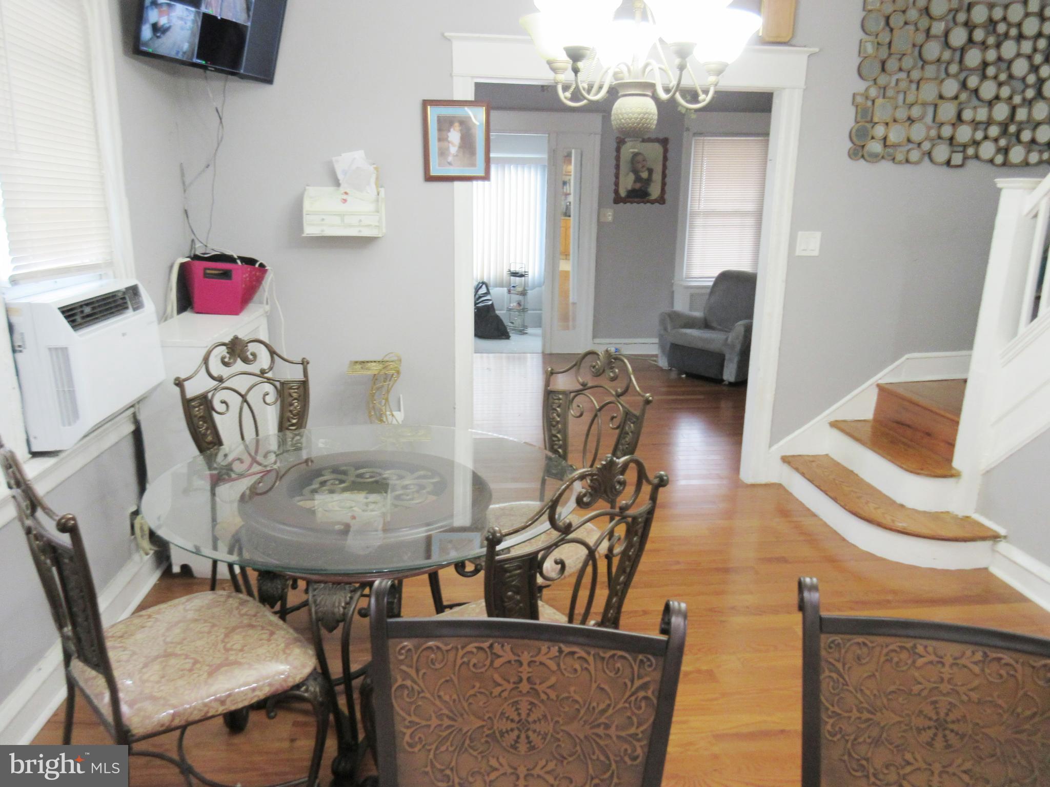 JUNIATA - Residential