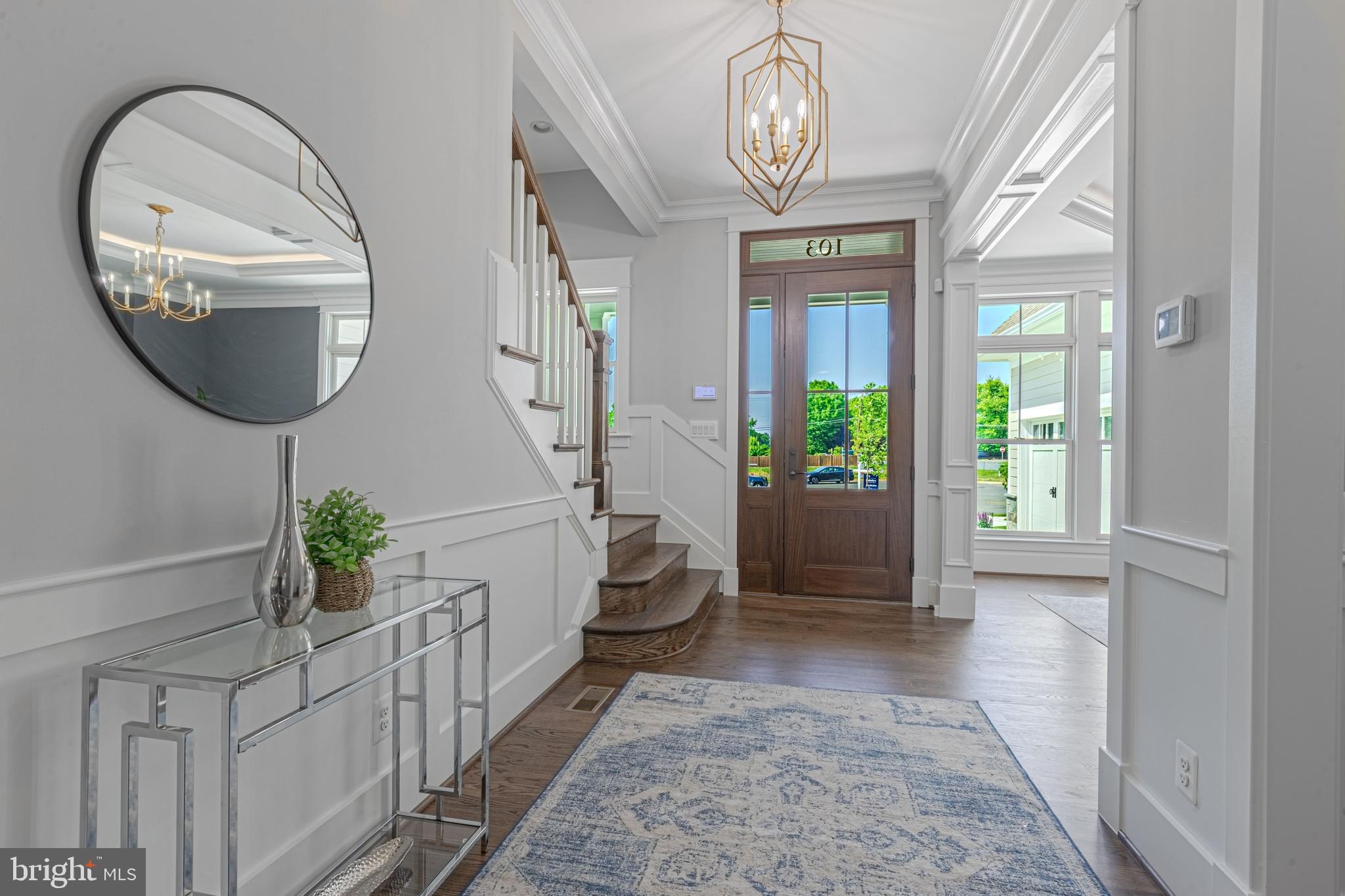 WESTBRIAR COUNTRY CLUB ESTATES - Residential