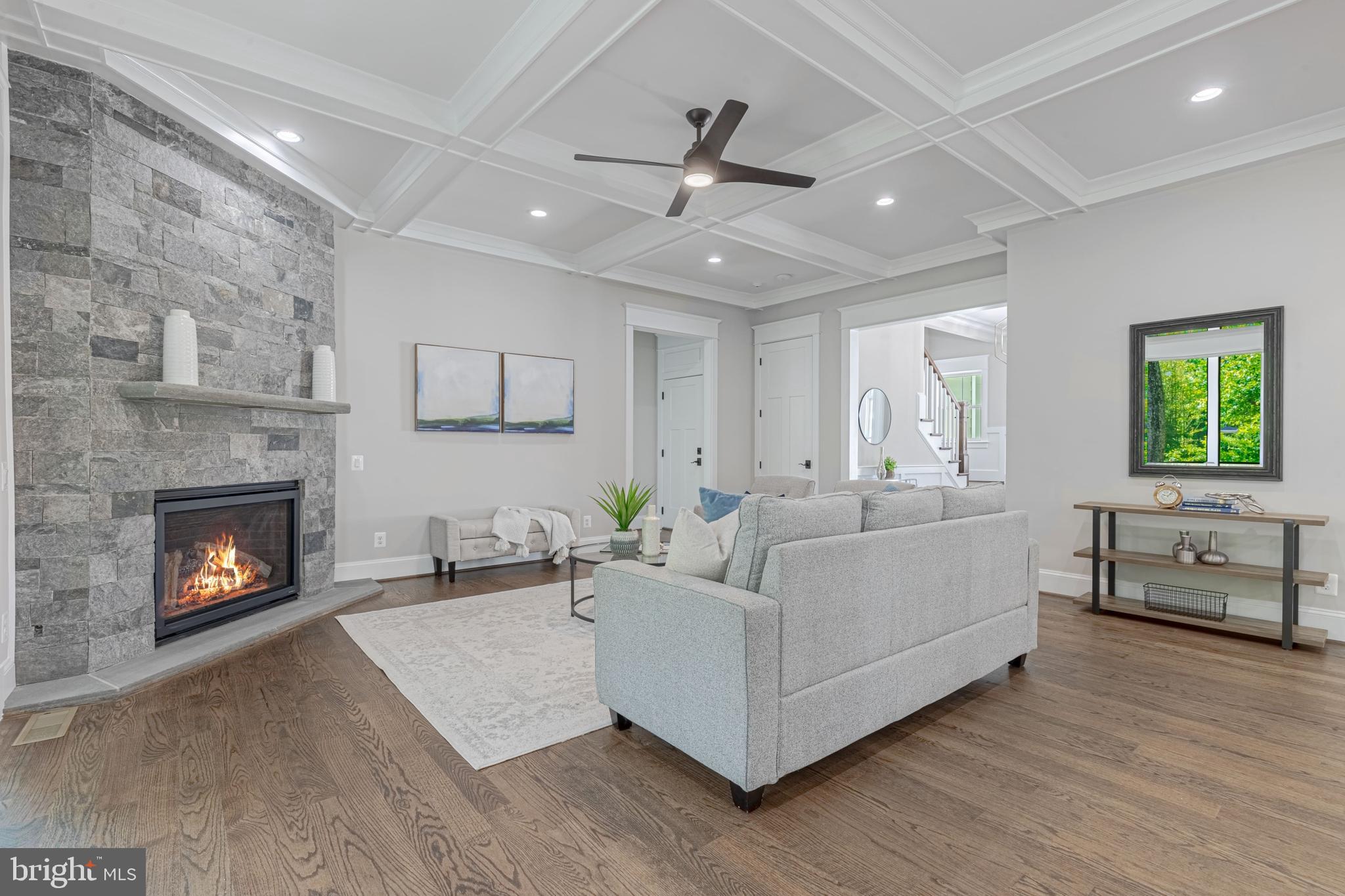 WESTBRIAR COUNTRY CLUB ESTATES - Residential