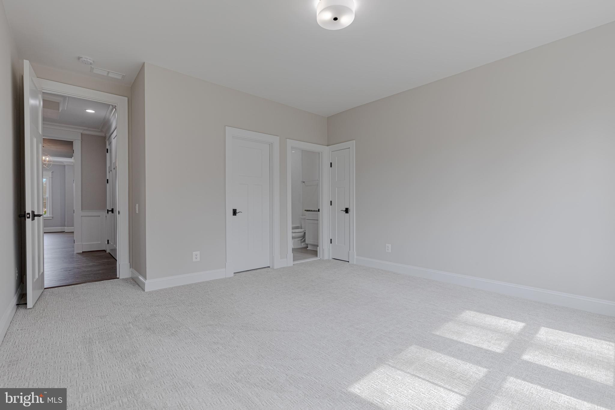 WESTBRIAR COUNTRY CLUB ESTATES - Residential