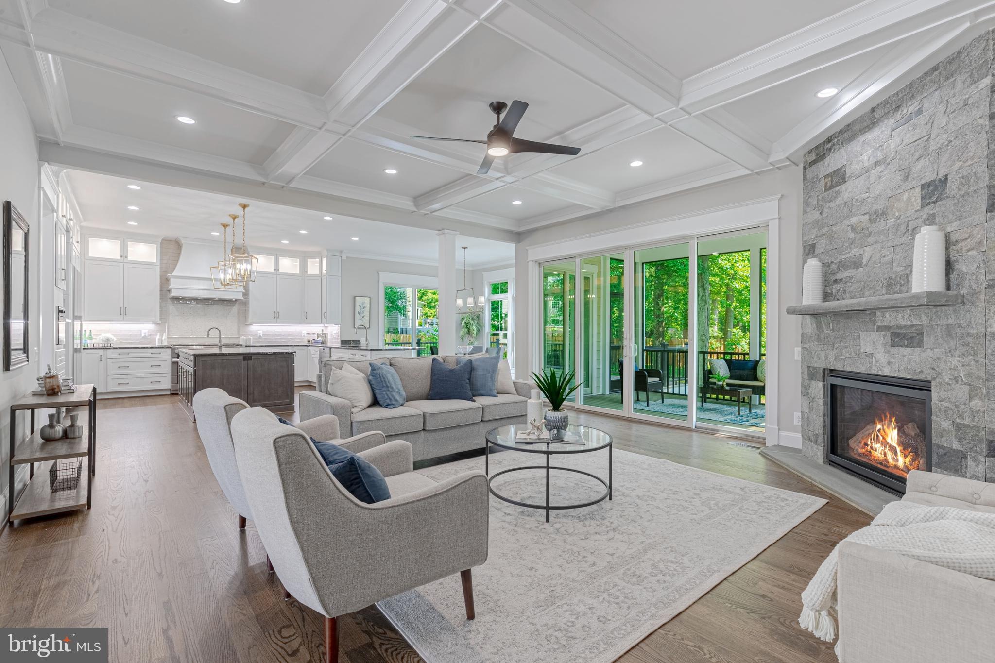 WESTBRIAR COUNTRY CLUB ESTATES - Residential