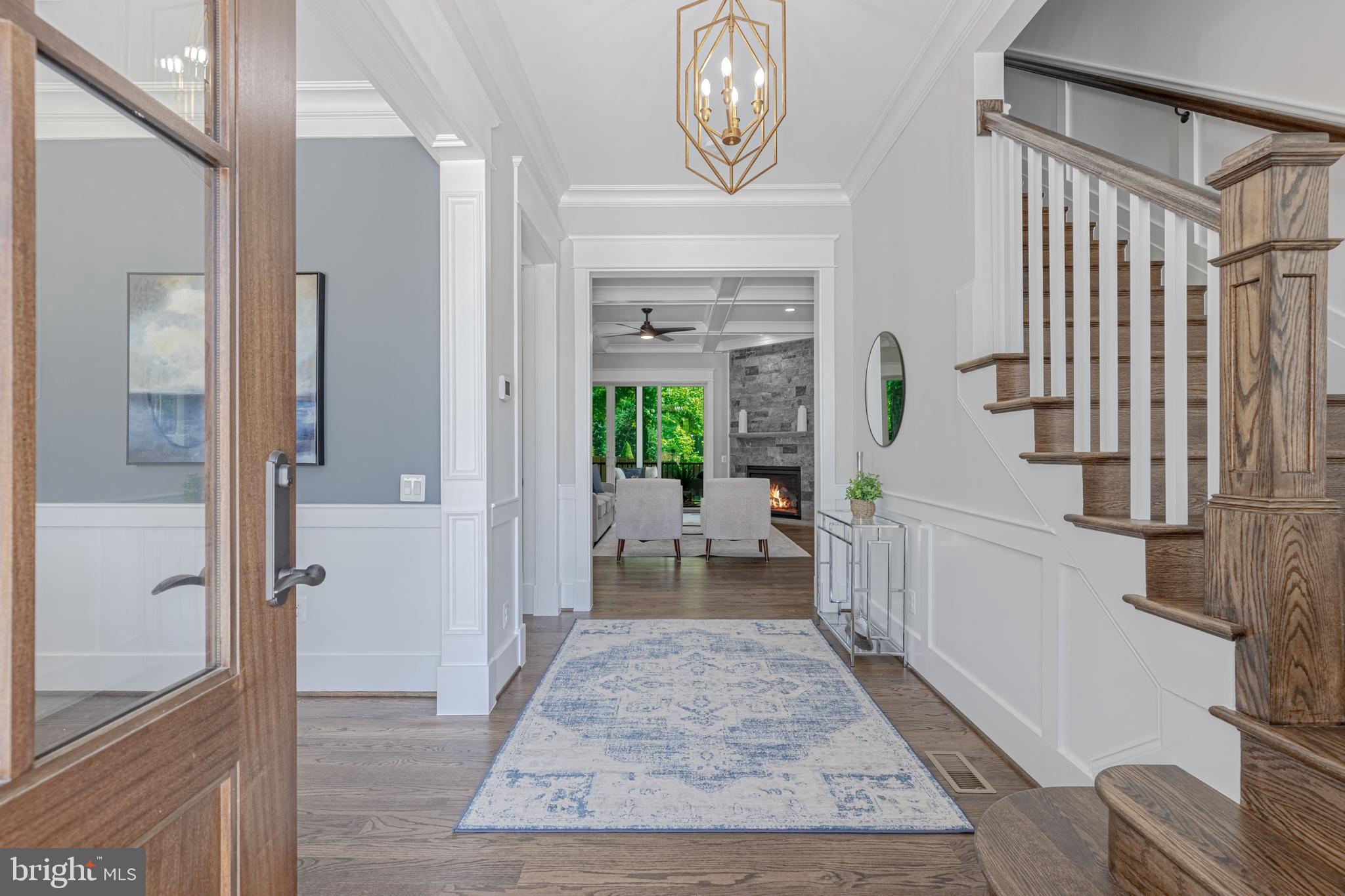 WESTBRIAR COUNTRY CLUB ESTATES - Residential