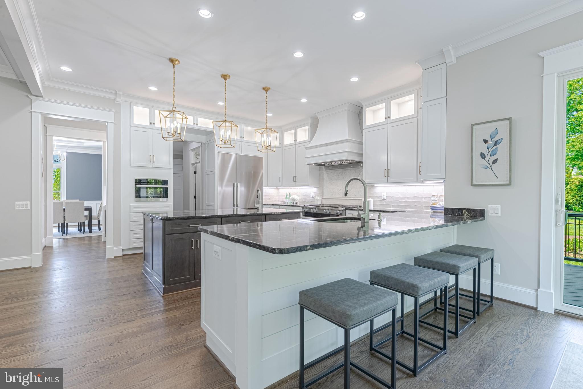 WESTBRIAR COUNTRY CLUB ESTATES - Residential