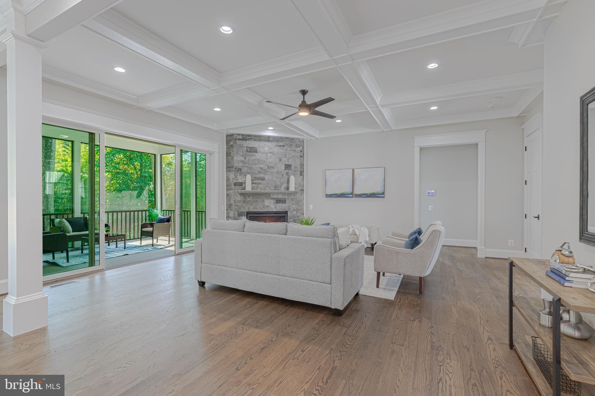 WESTBRIAR COUNTRY CLUB ESTATES - Residential