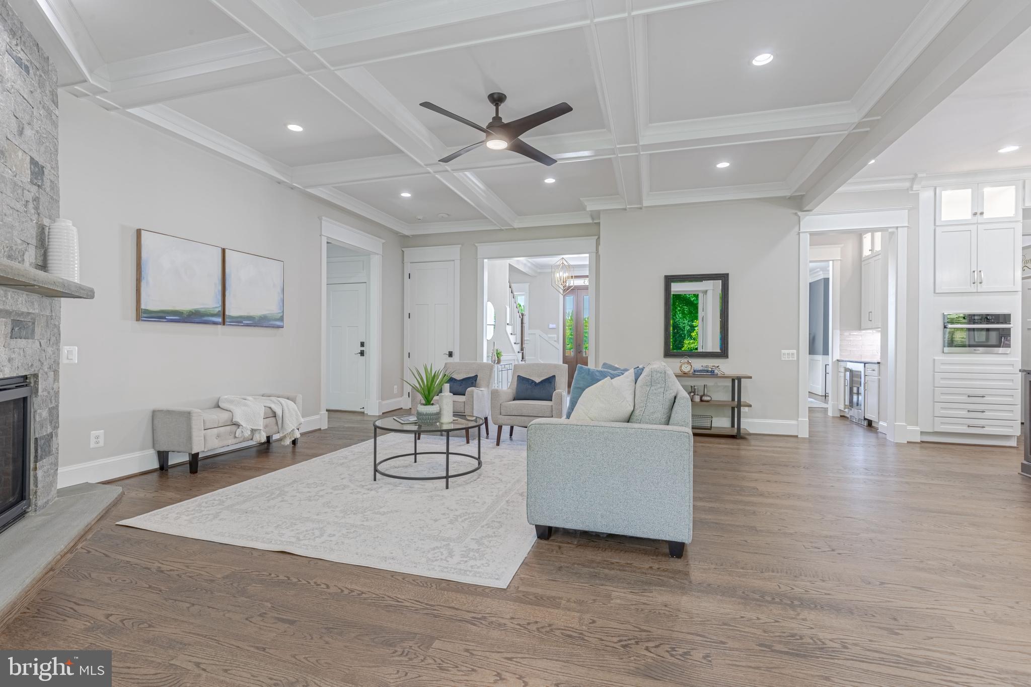 WESTBRIAR COUNTRY CLUB ESTATES - Residential