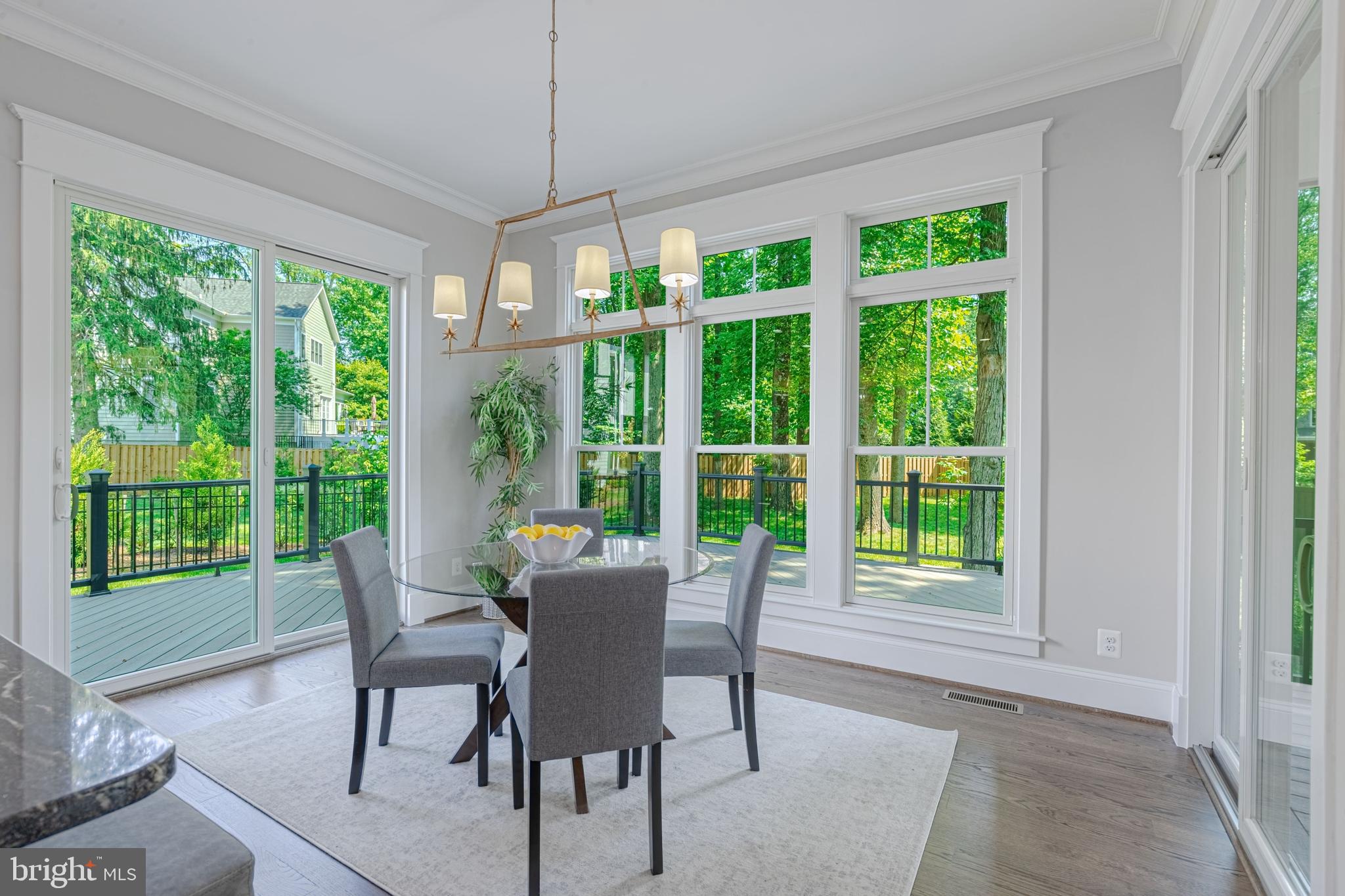 WESTBRIAR COUNTRY CLUB ESTATES - Residential