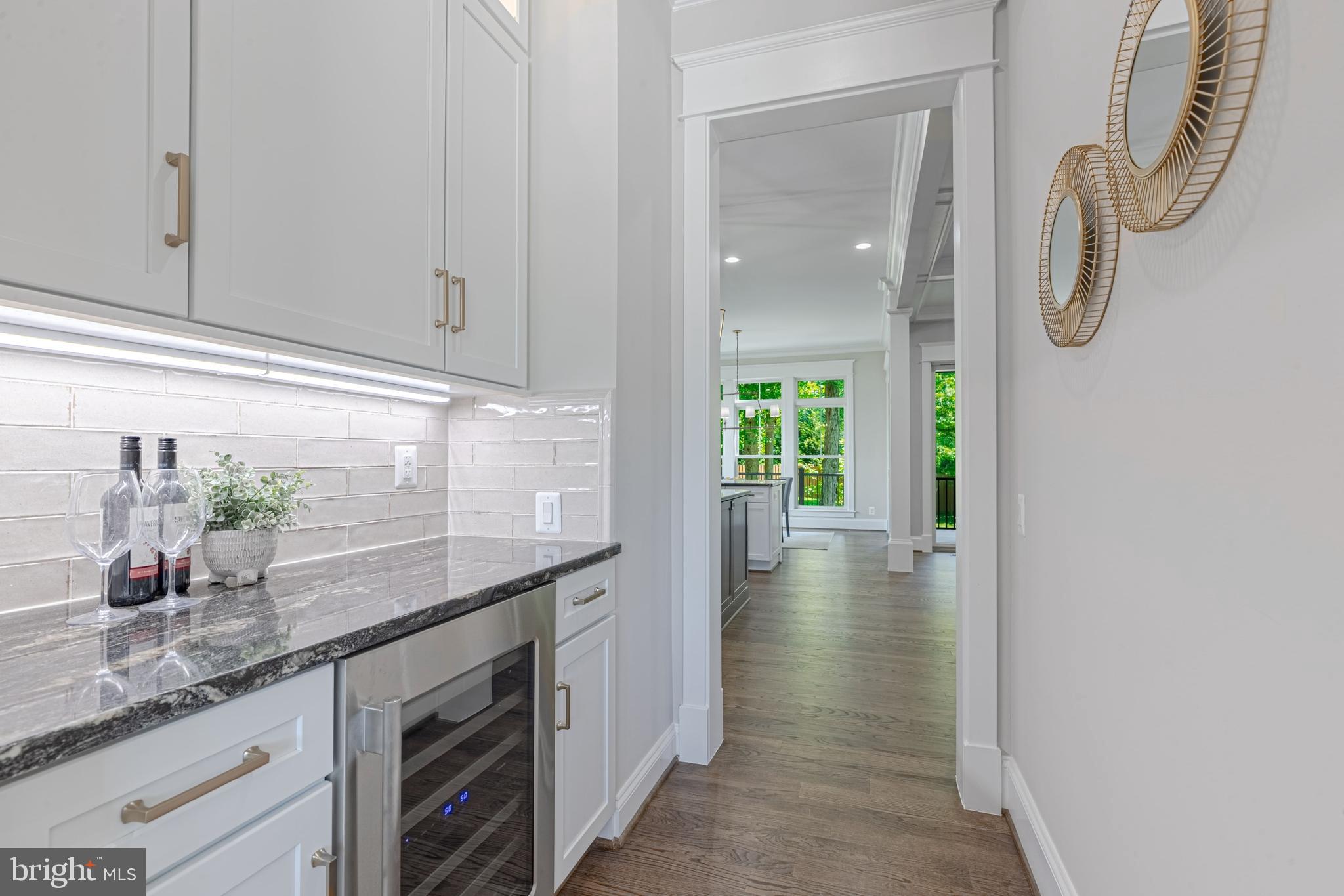 WESTBRIAR COUNTRY CLUB ESTATES - Residential