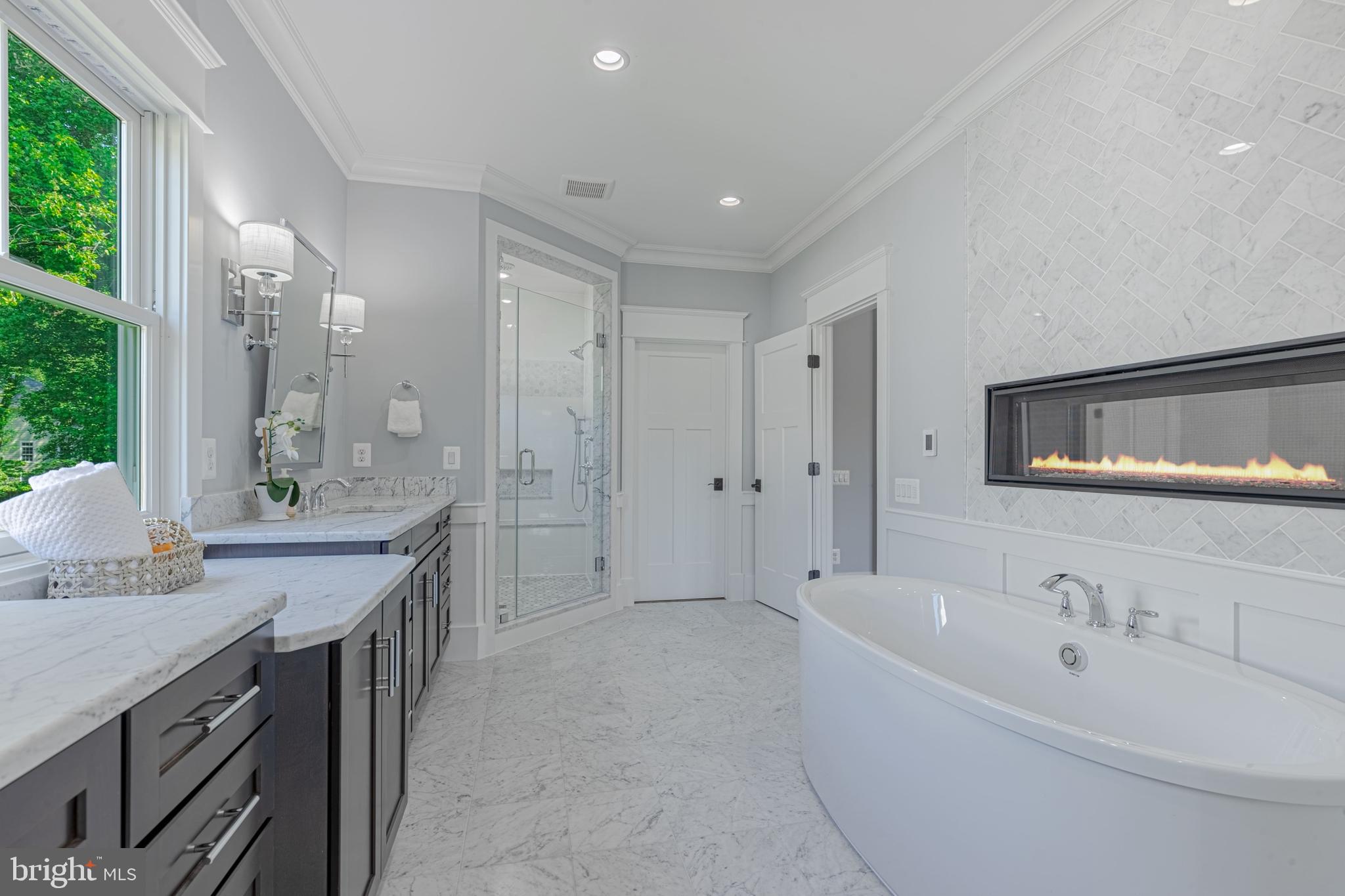 WESTBRIAR COUNTRY CLUB ESTATES - Residential