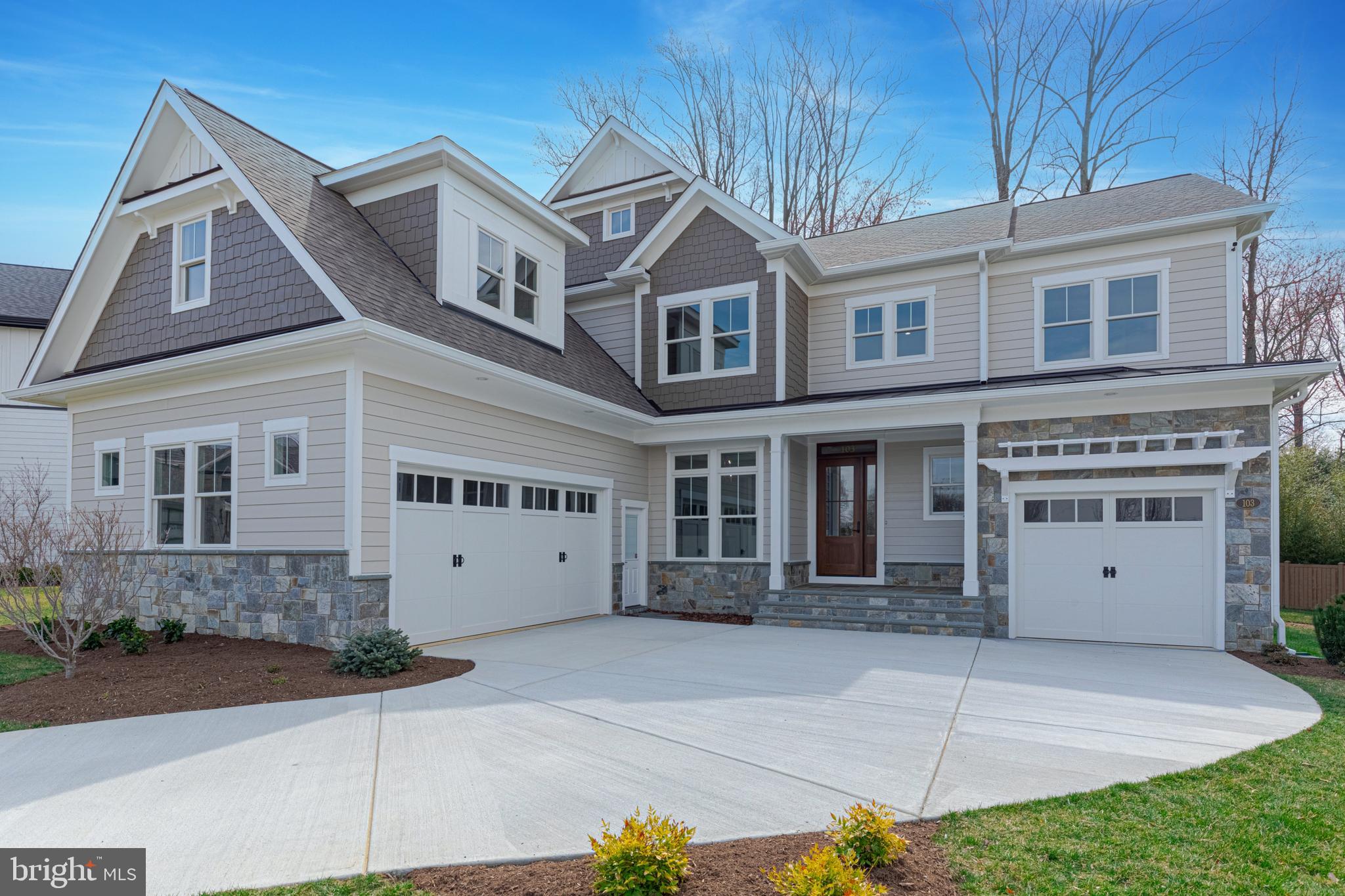 WESTBRIAR COUNTRY CLUB ESTATES - Residential