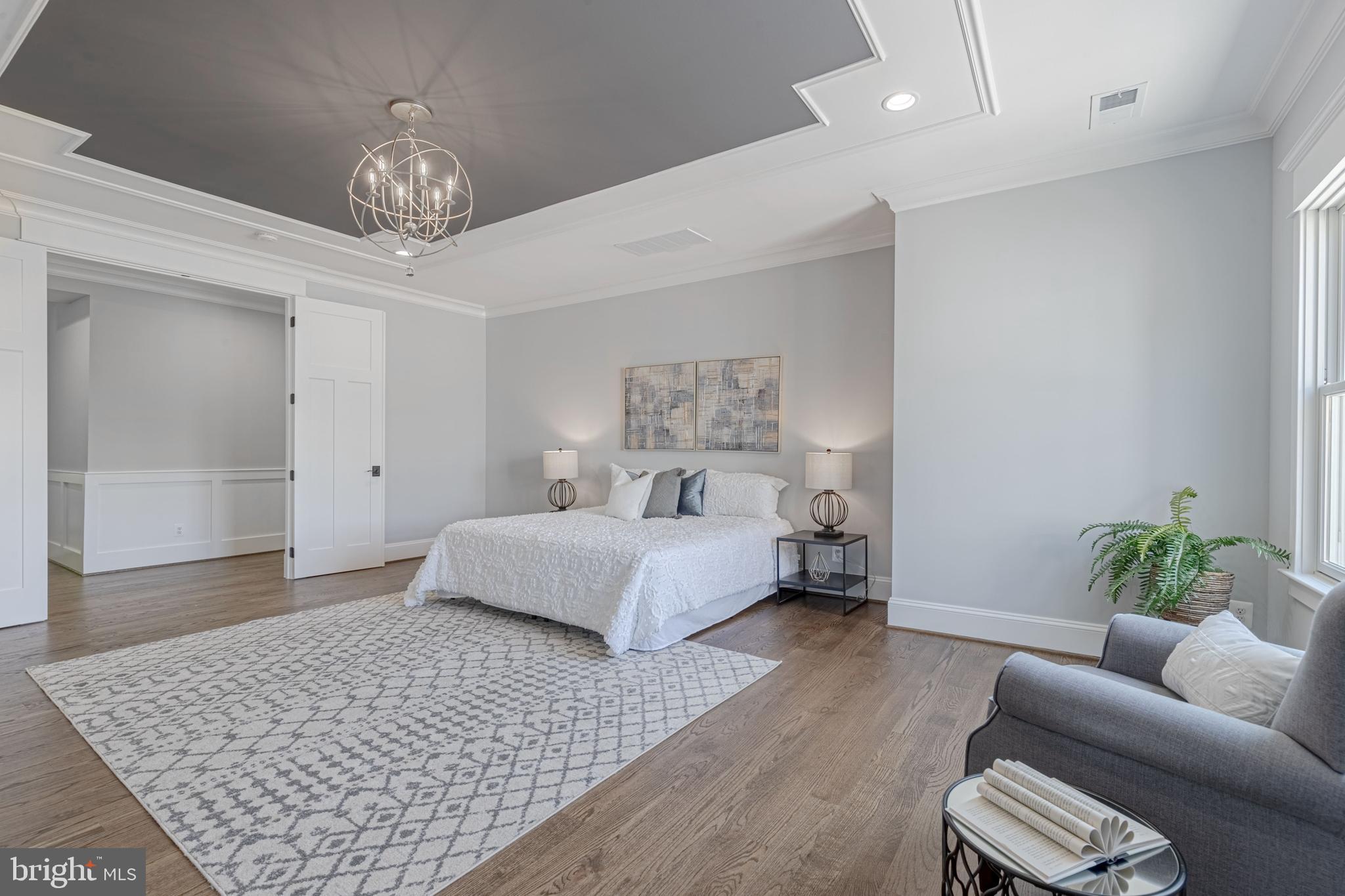 WESTBRIAR COUNTRY CLUB ESTATES - Residential