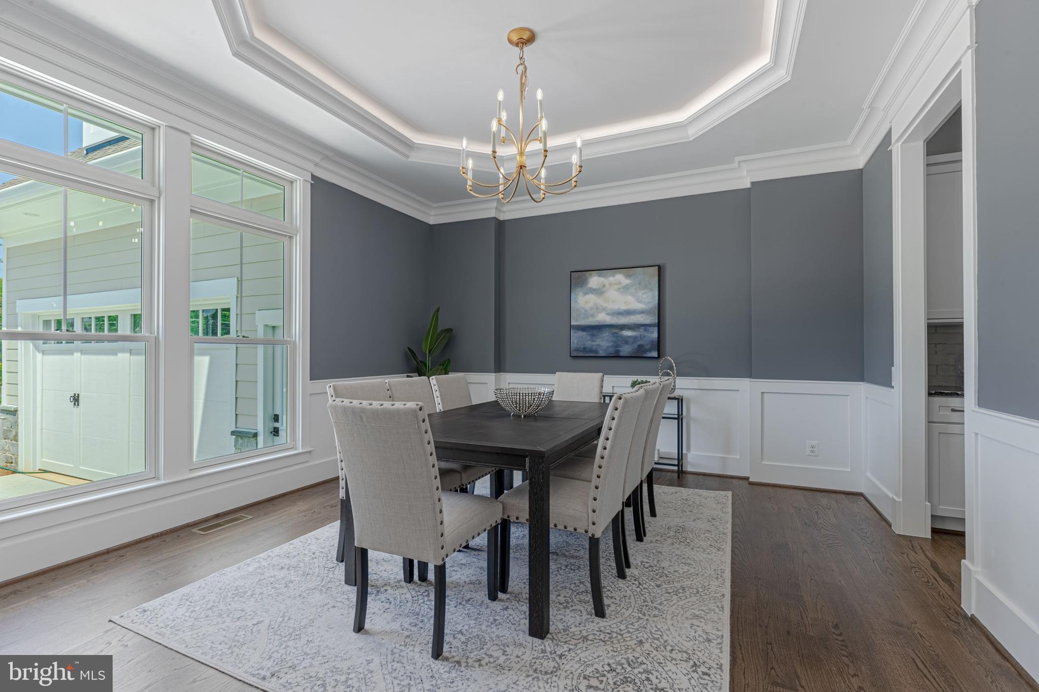 WESTBRIAR COUNTRY CLUB ESTATES - Residential