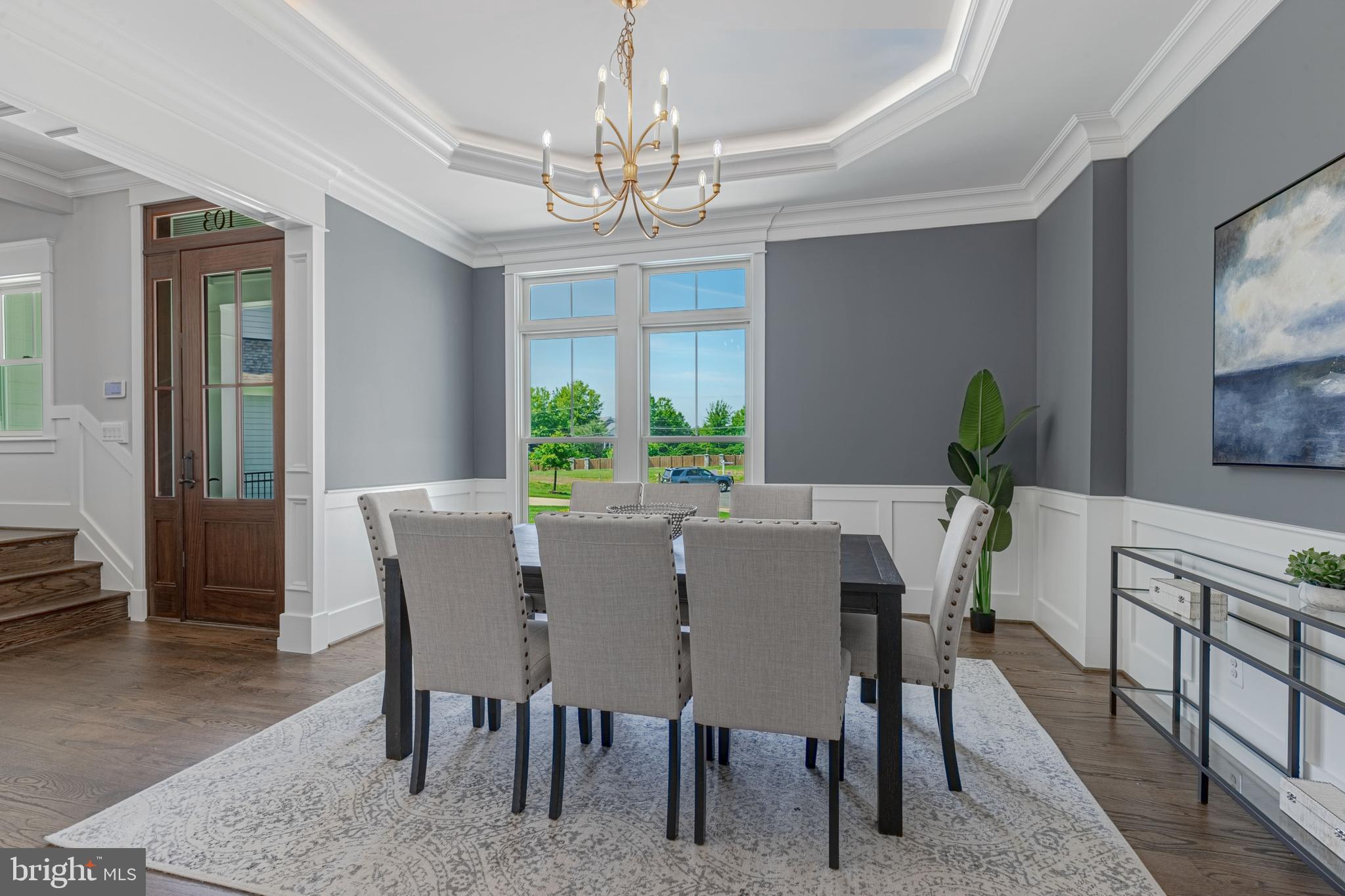 WESTBRIAR COUNTRY CLUB ESTATES - Residential