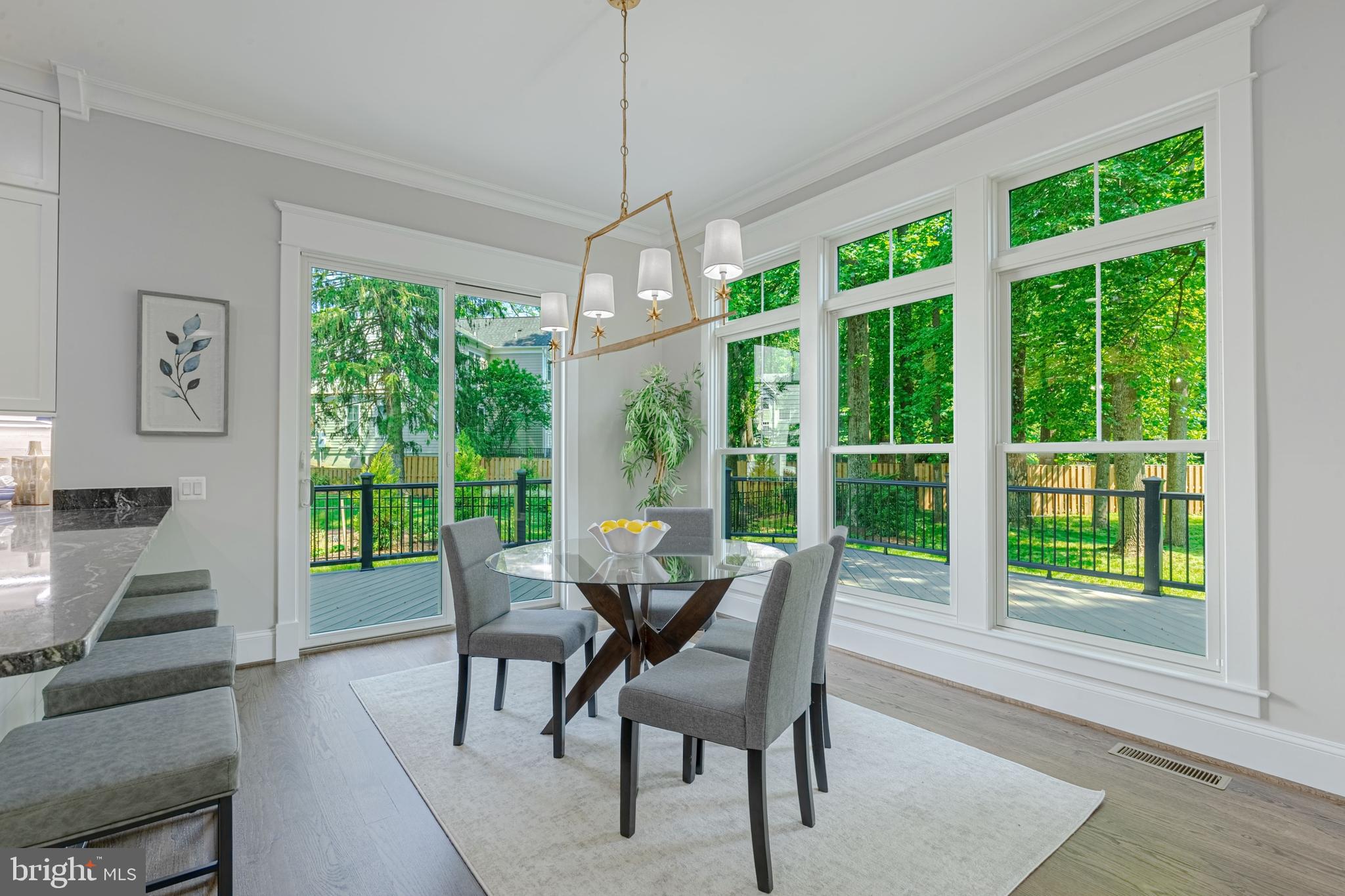 WESTBRIAR COUNTRY CLUB ESTATES - Residential