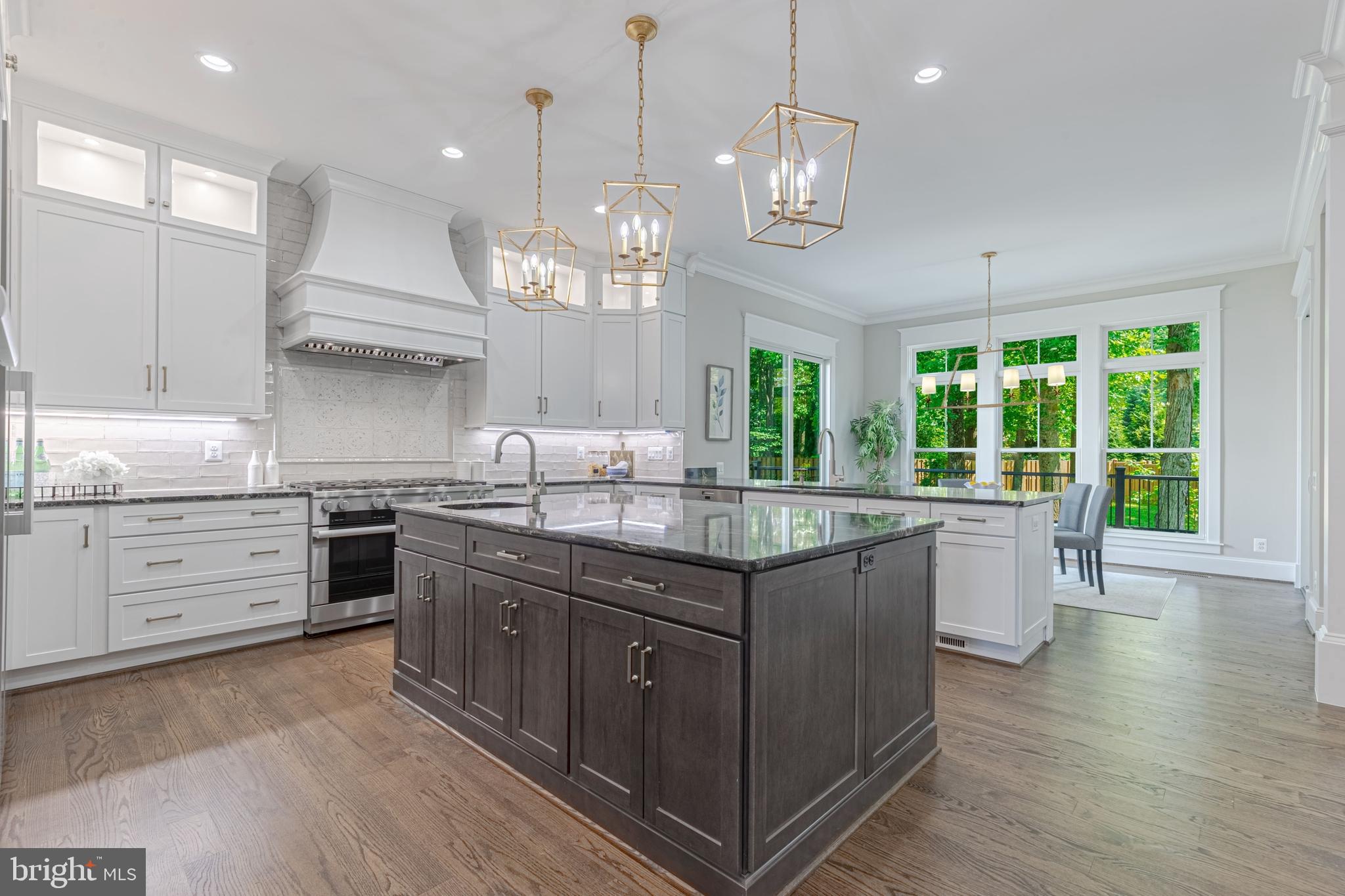 WESTBRIAR COUNTRY CLUB ESTATES - Residential