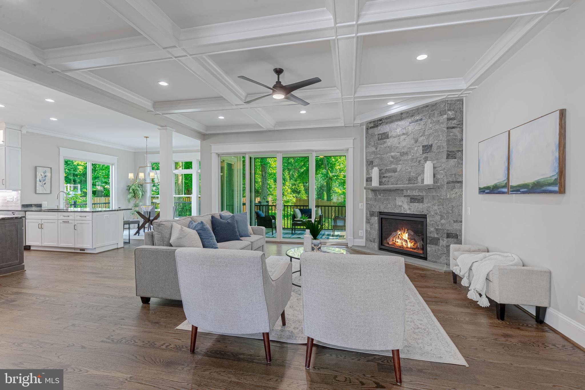 WESTBRIAR COUNTRY CLUB ESTATES - Residential