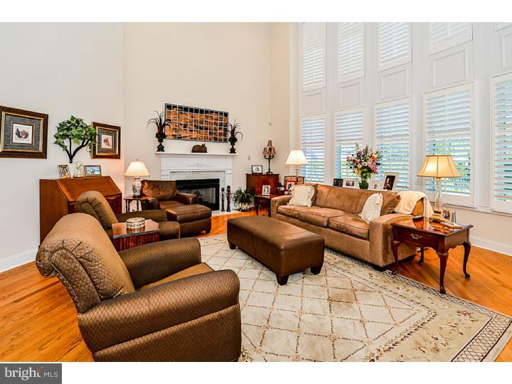 GREYSTONE - Residential