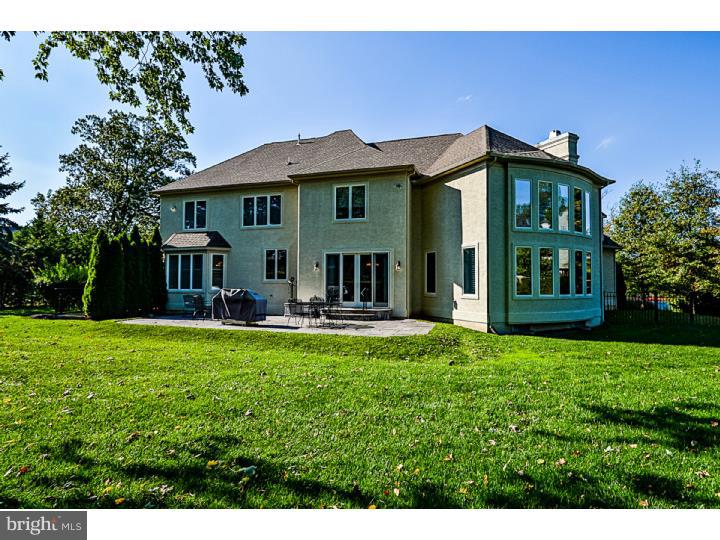 GREYSTONE - Residential