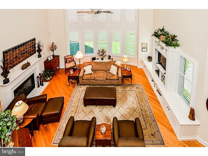 GREYSTONE - Residential