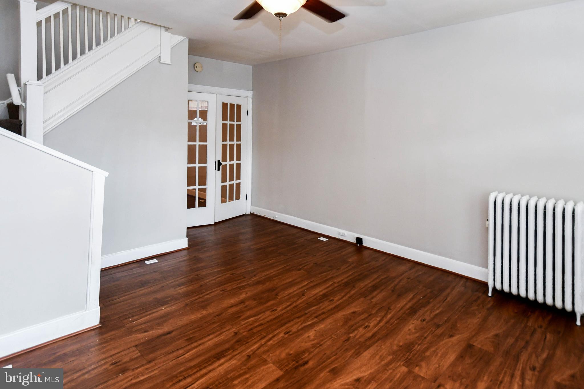 HANLON - Residential