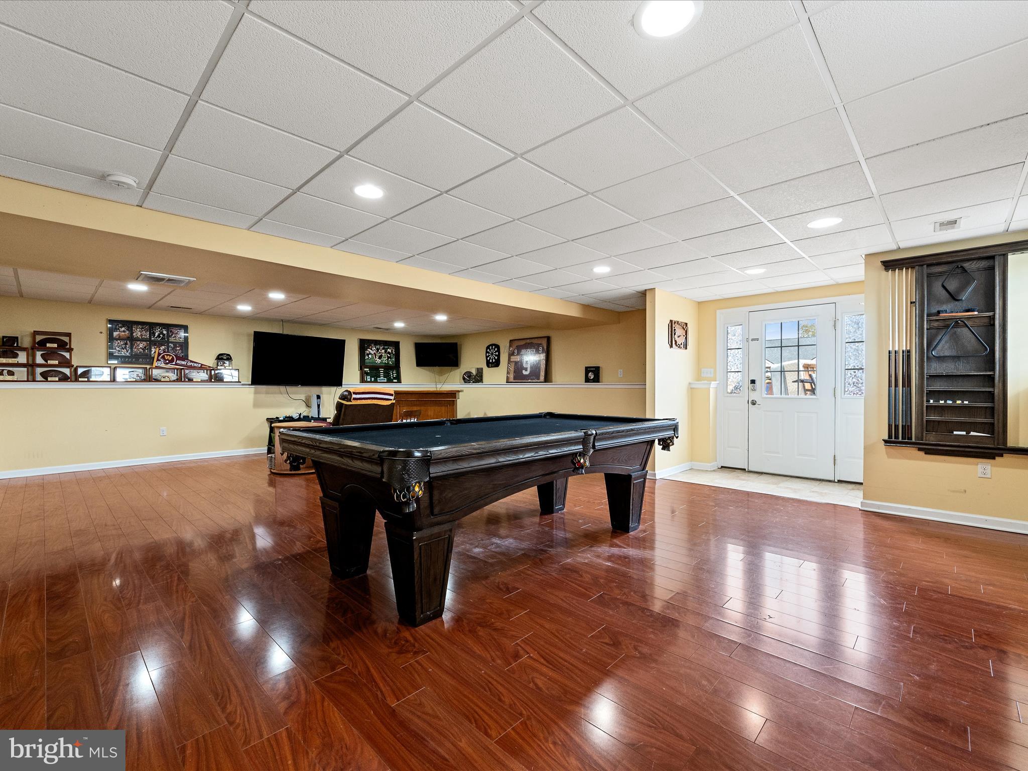 INWOOD MEADOWS - Residential