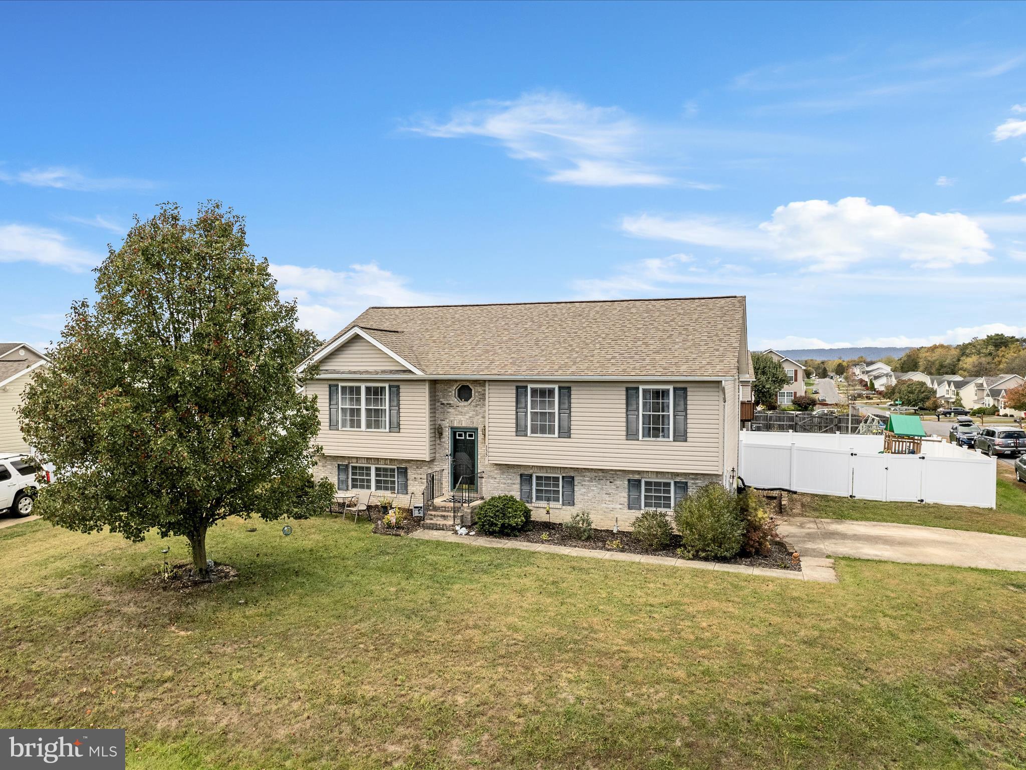 INWOOD MEADOWS - Residential