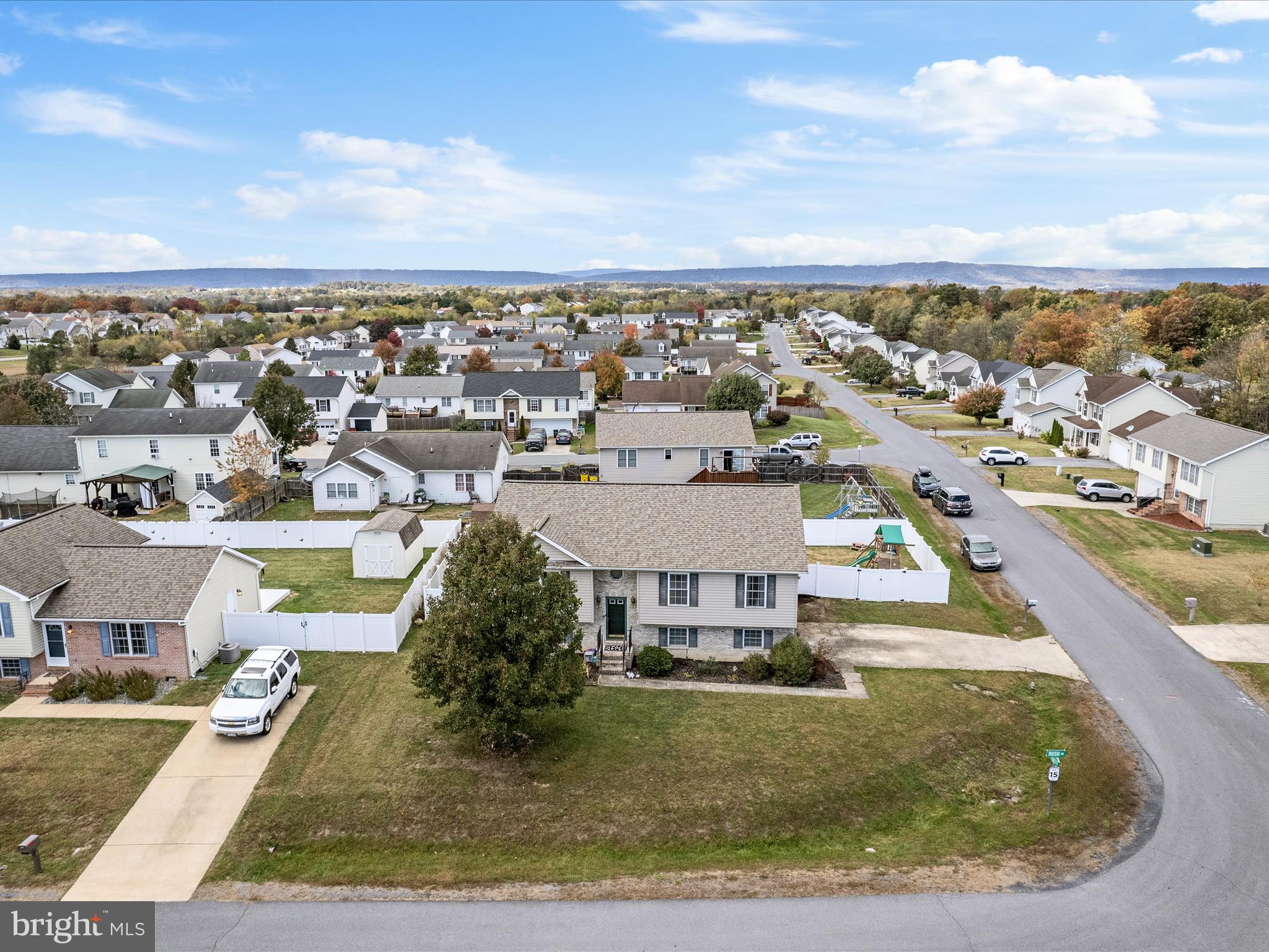 INWOOD MEADOWS - Residential