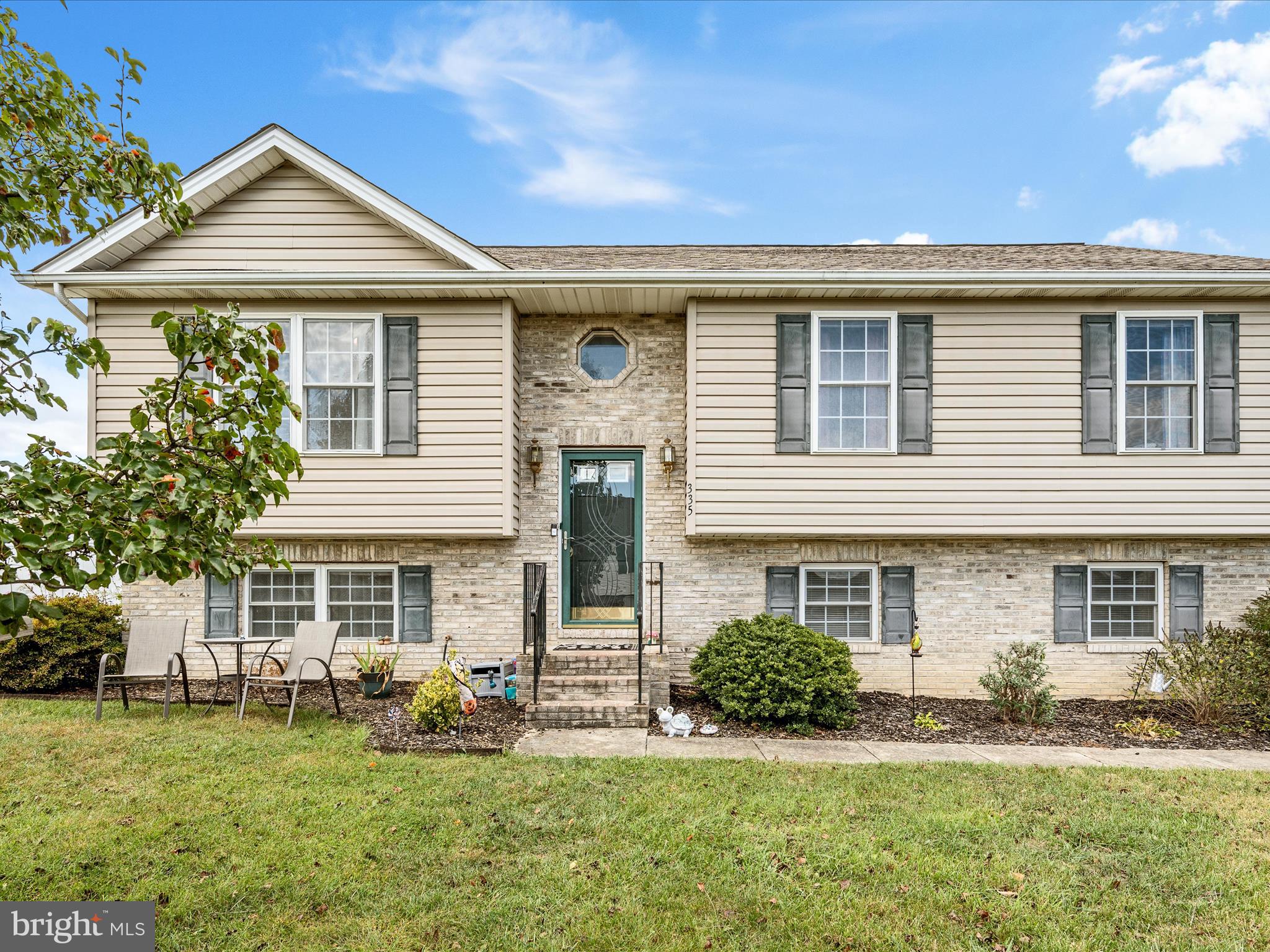 INWOOD MEADOWS - Residential