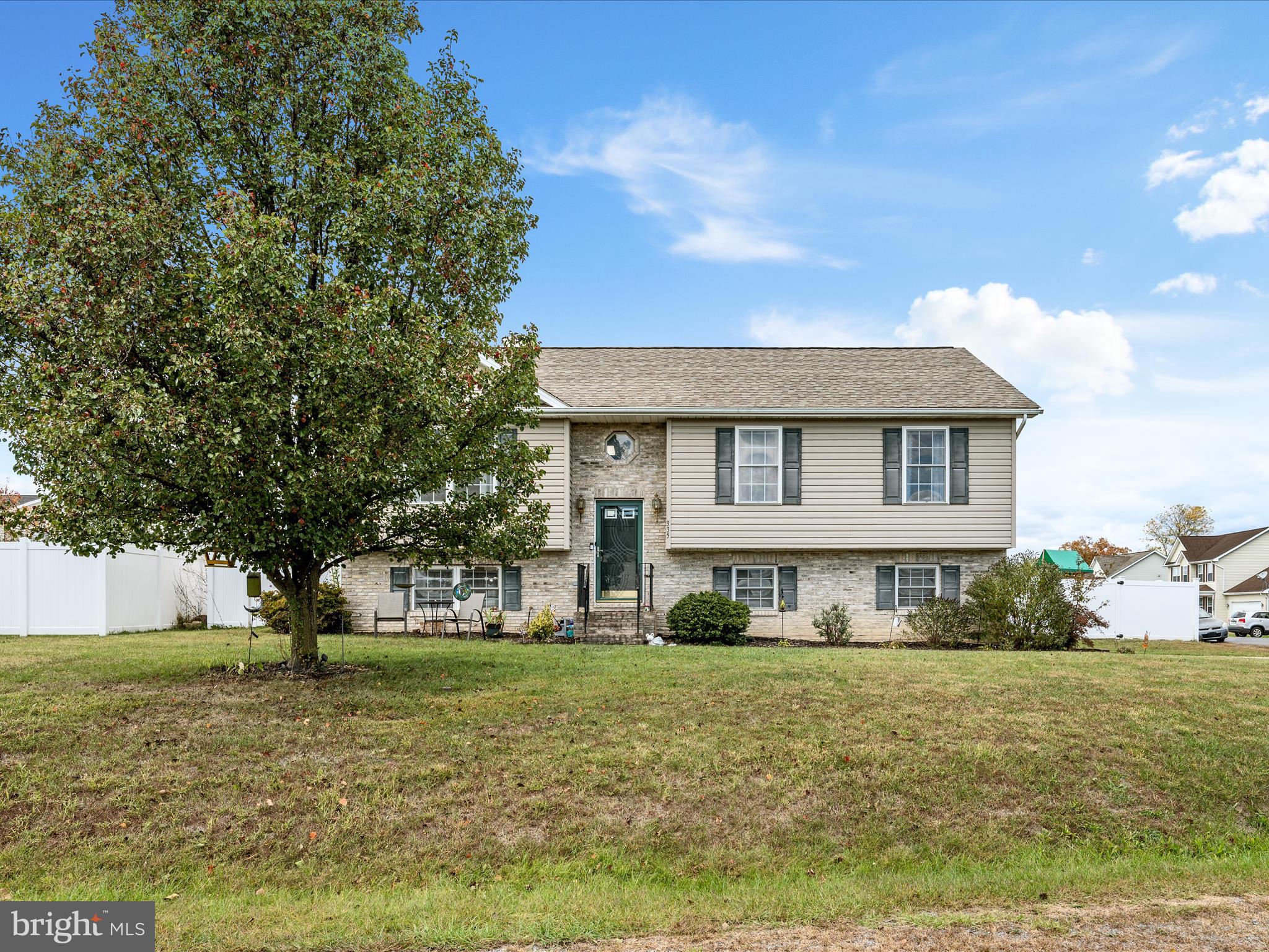 INWOOD MEADOWS - Residential