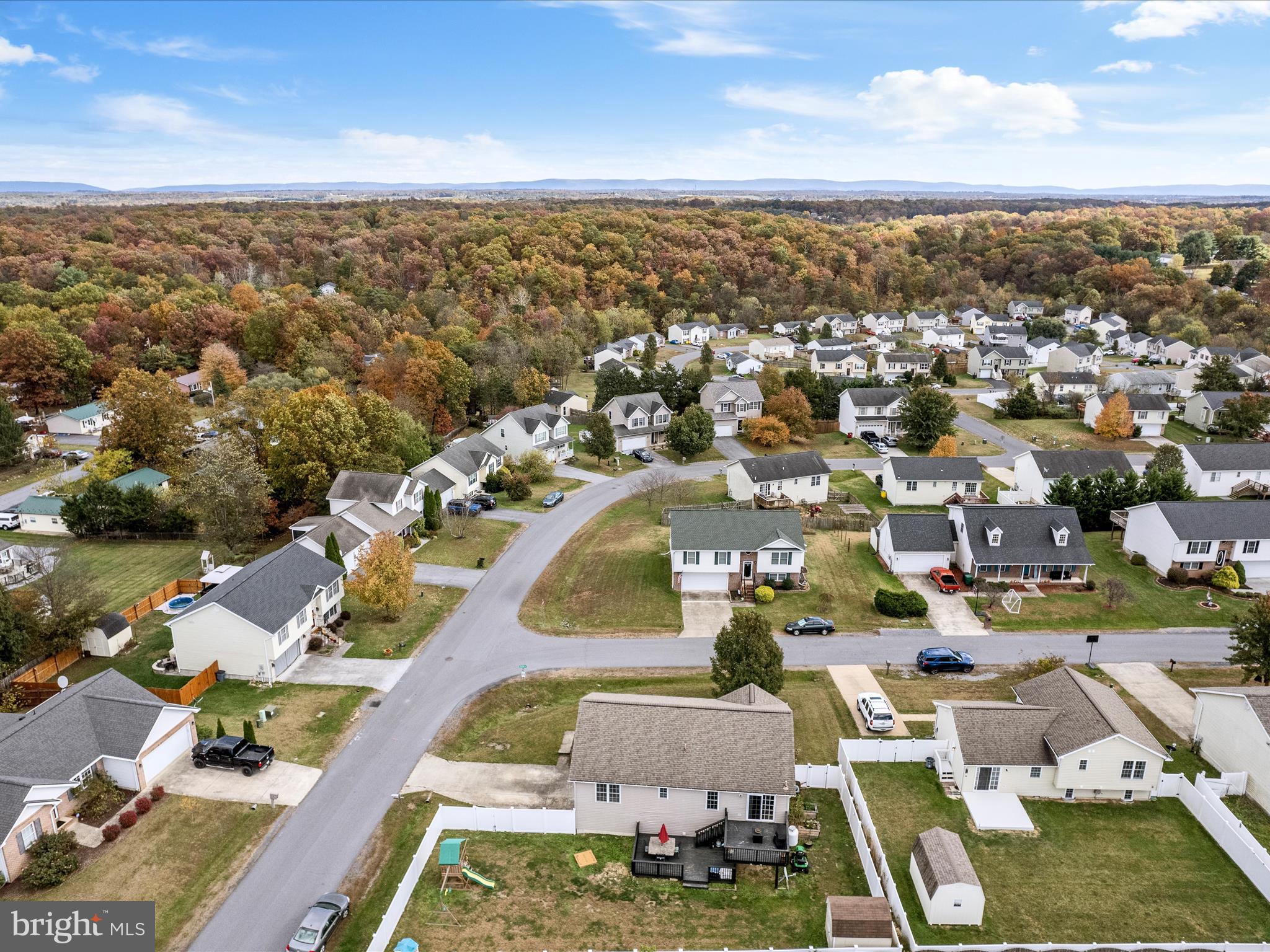 INWOOD MEADOWS - Residential