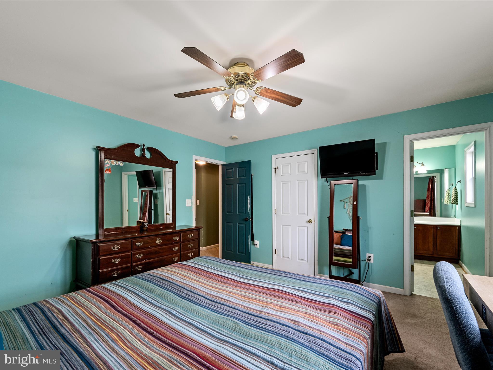 INWOOD MEADOWS - Residential