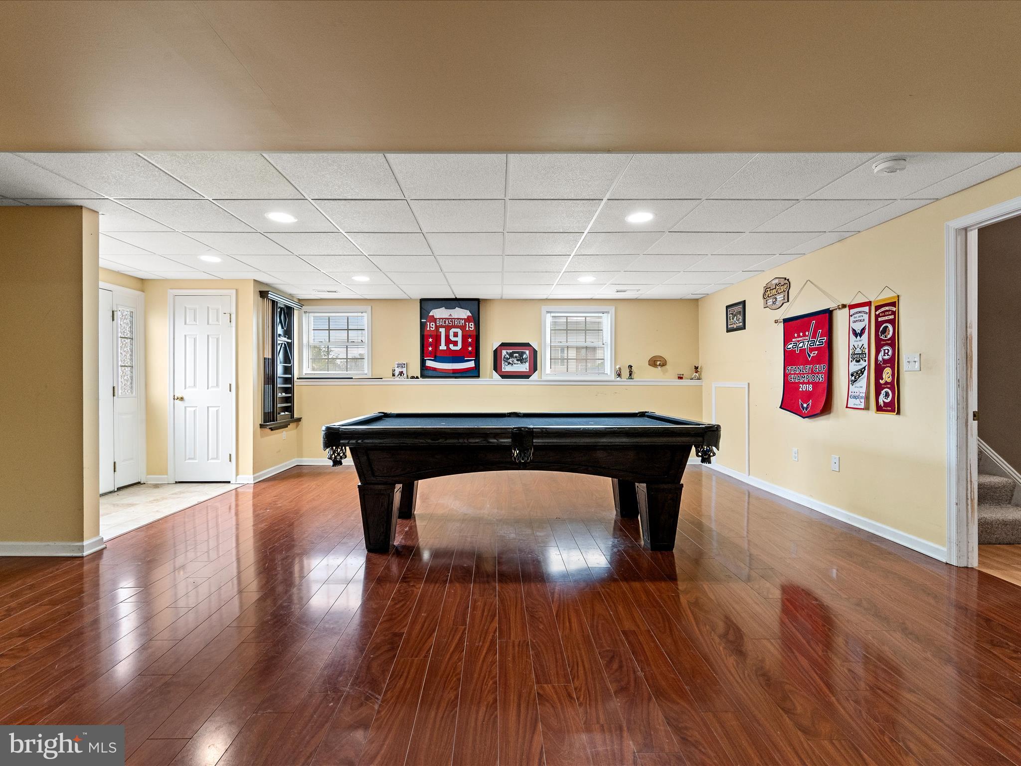 INWOOD MEADOWS - Residential